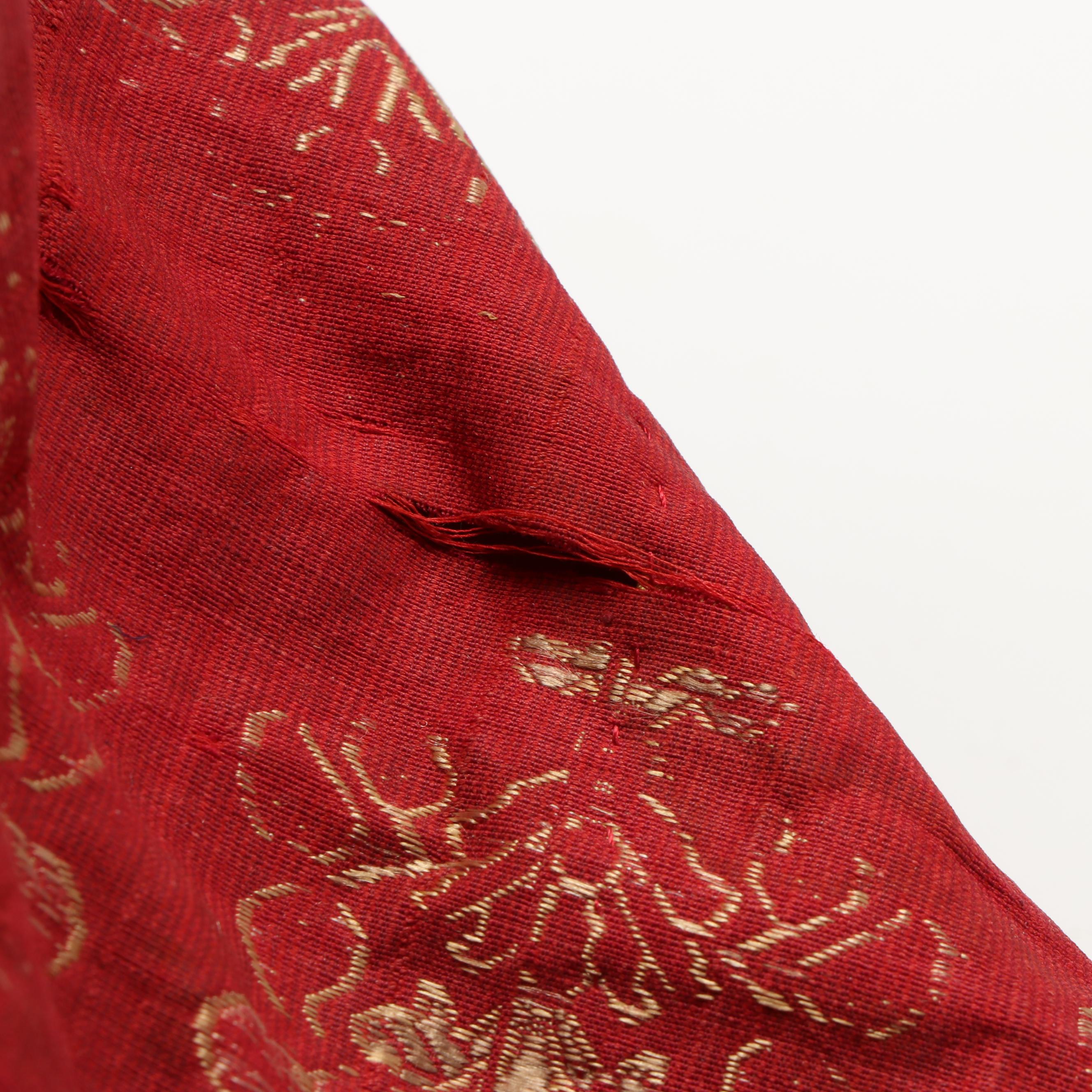 Moroccan Handmade Fabric Doll