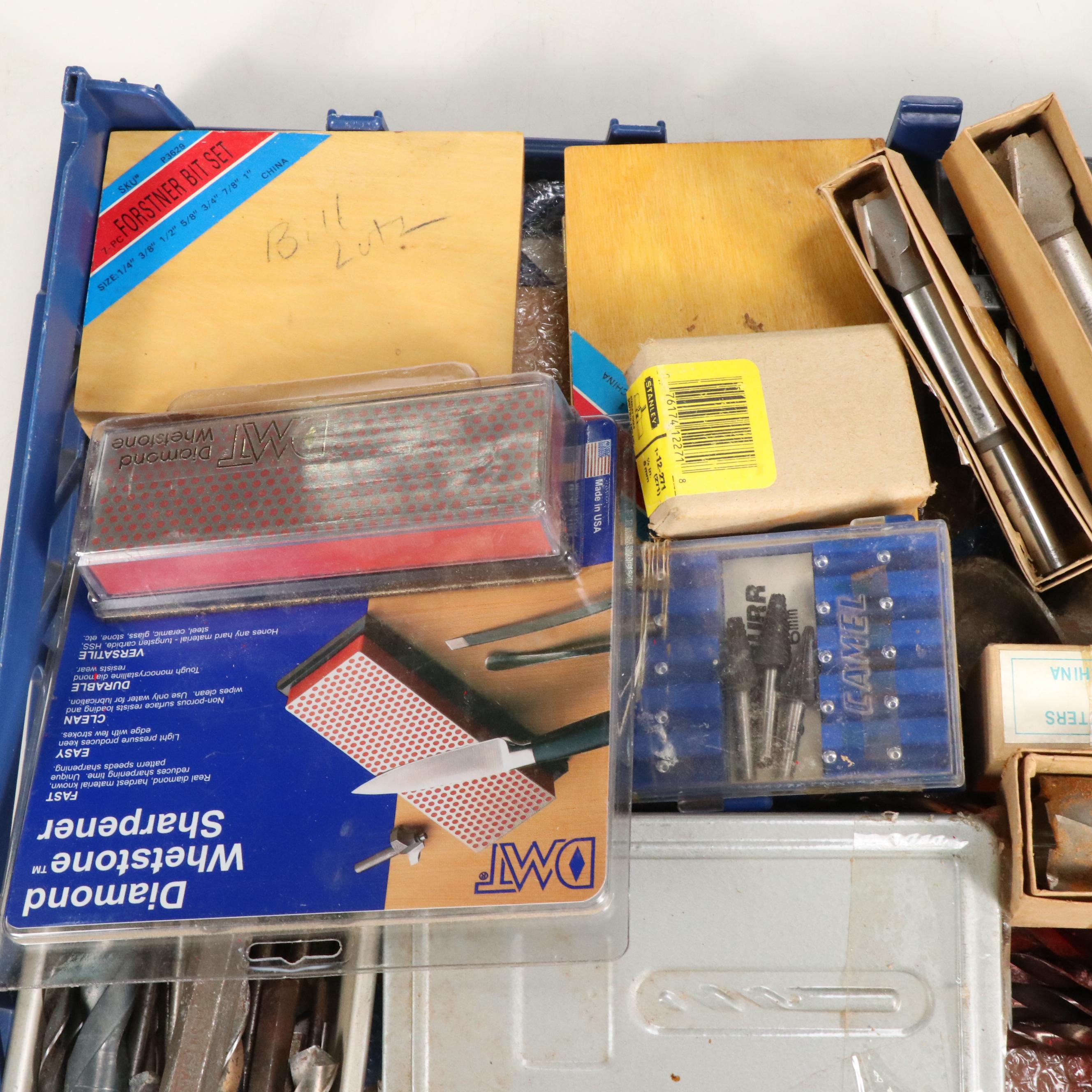 Milwaukee Hammer Drill, Dremel Rotary Tool Kit, and More Hand Tools