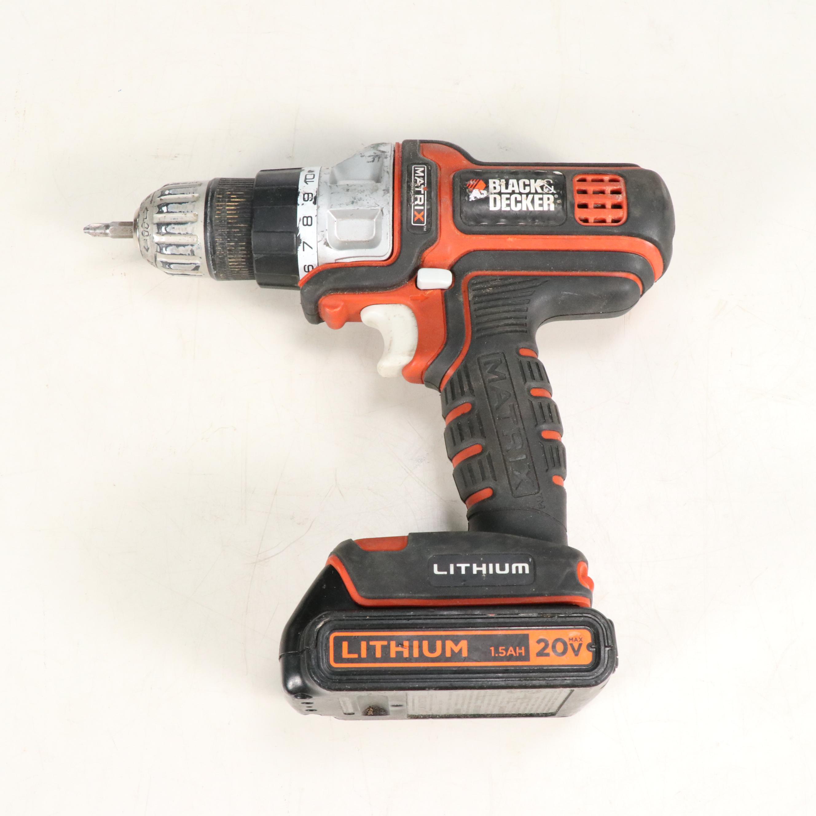 Milwaukee Hammer Drill, Dremel Rotary Tool Kit, and More Hand Tools