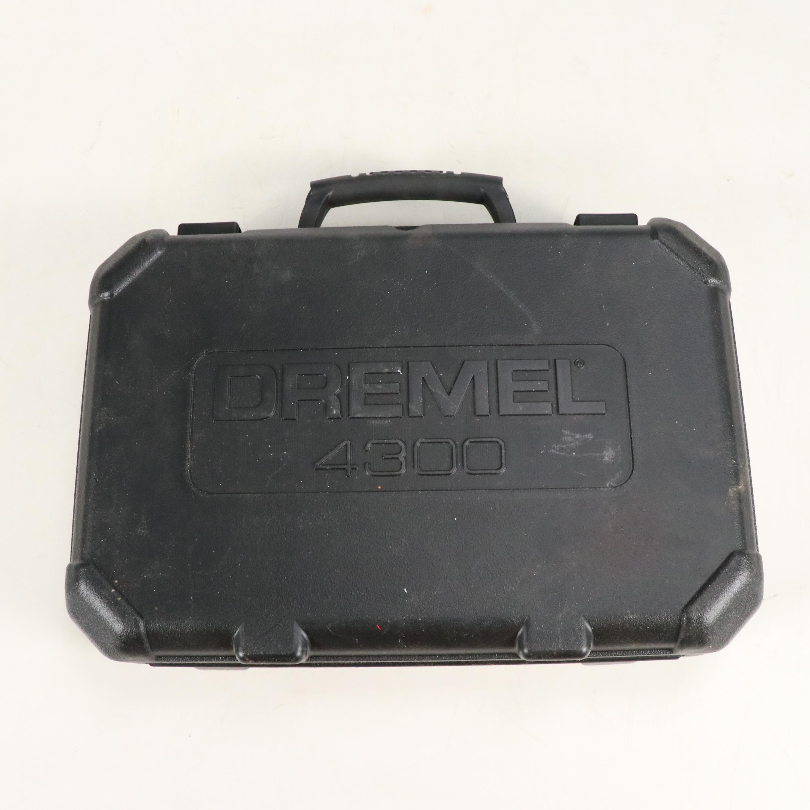 Milwaukee Hammer Drill, Dremel Rotary Tool Kit, and More Hand Tools