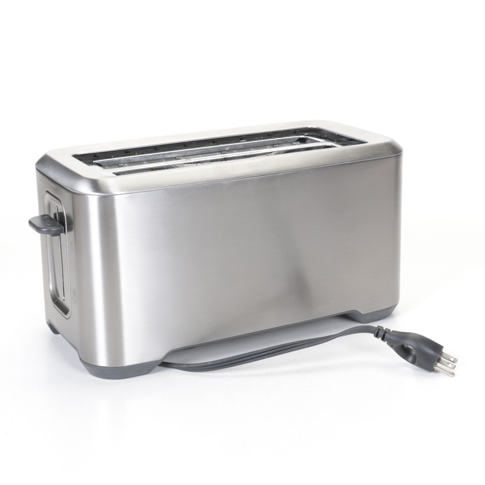 Kuerig Platinum Coffee Brewer & Breville Four Slice Toaster