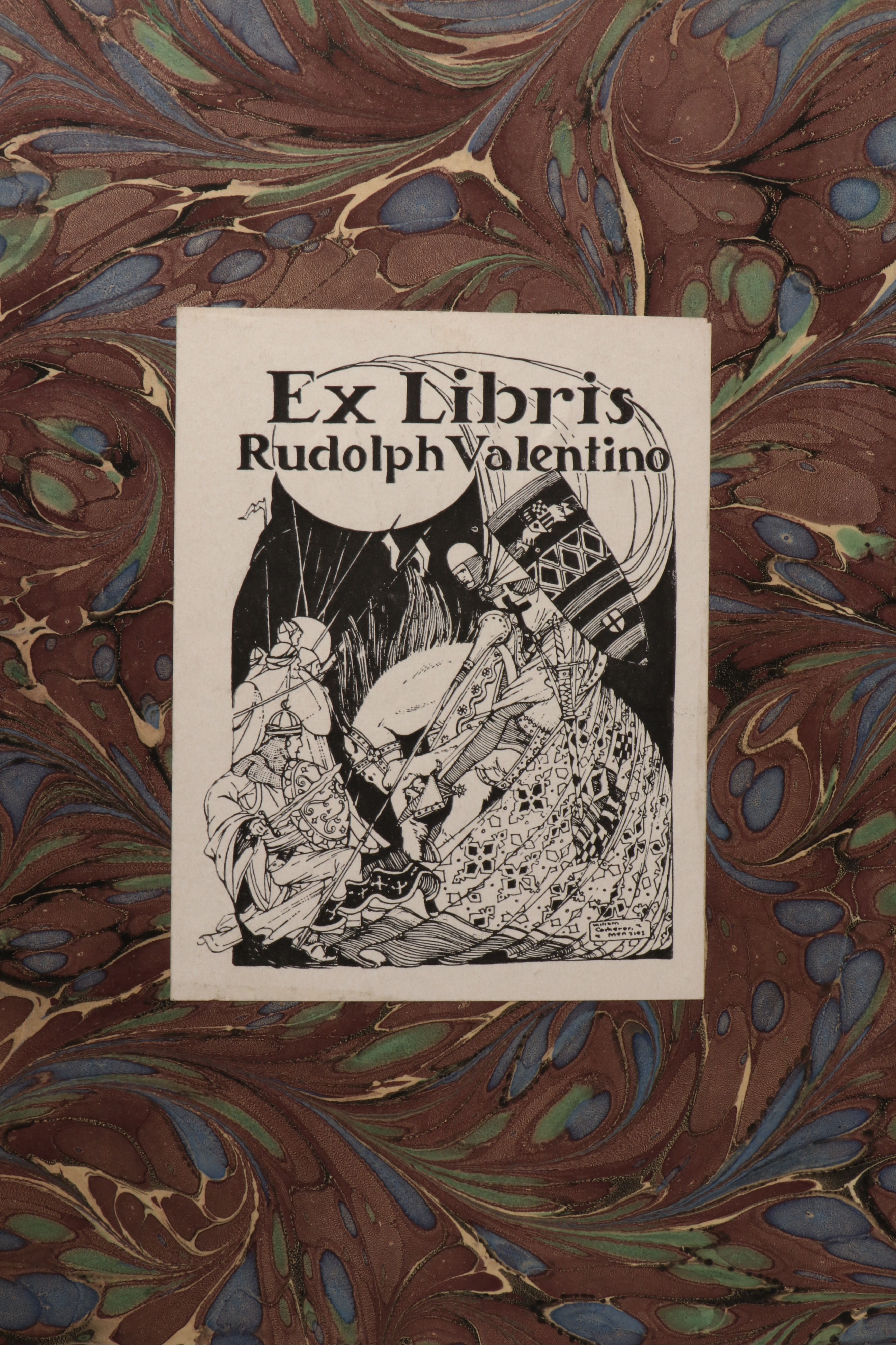 "Zur Geschichte der Kostüme" by Louis Braun et al., Late 19th Century