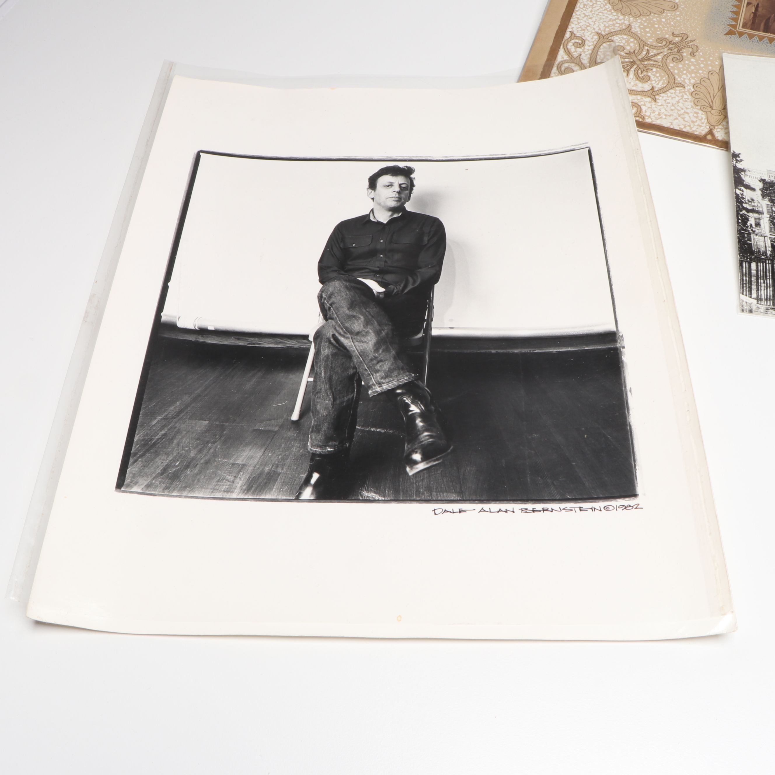 Cincinnati Fountain Square Photographs with Landscapes and Other Portrait