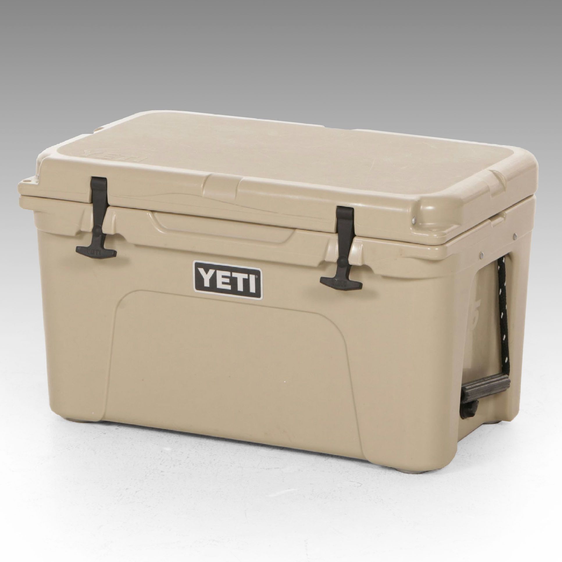 YETI Tundra 45 Portable Cooler