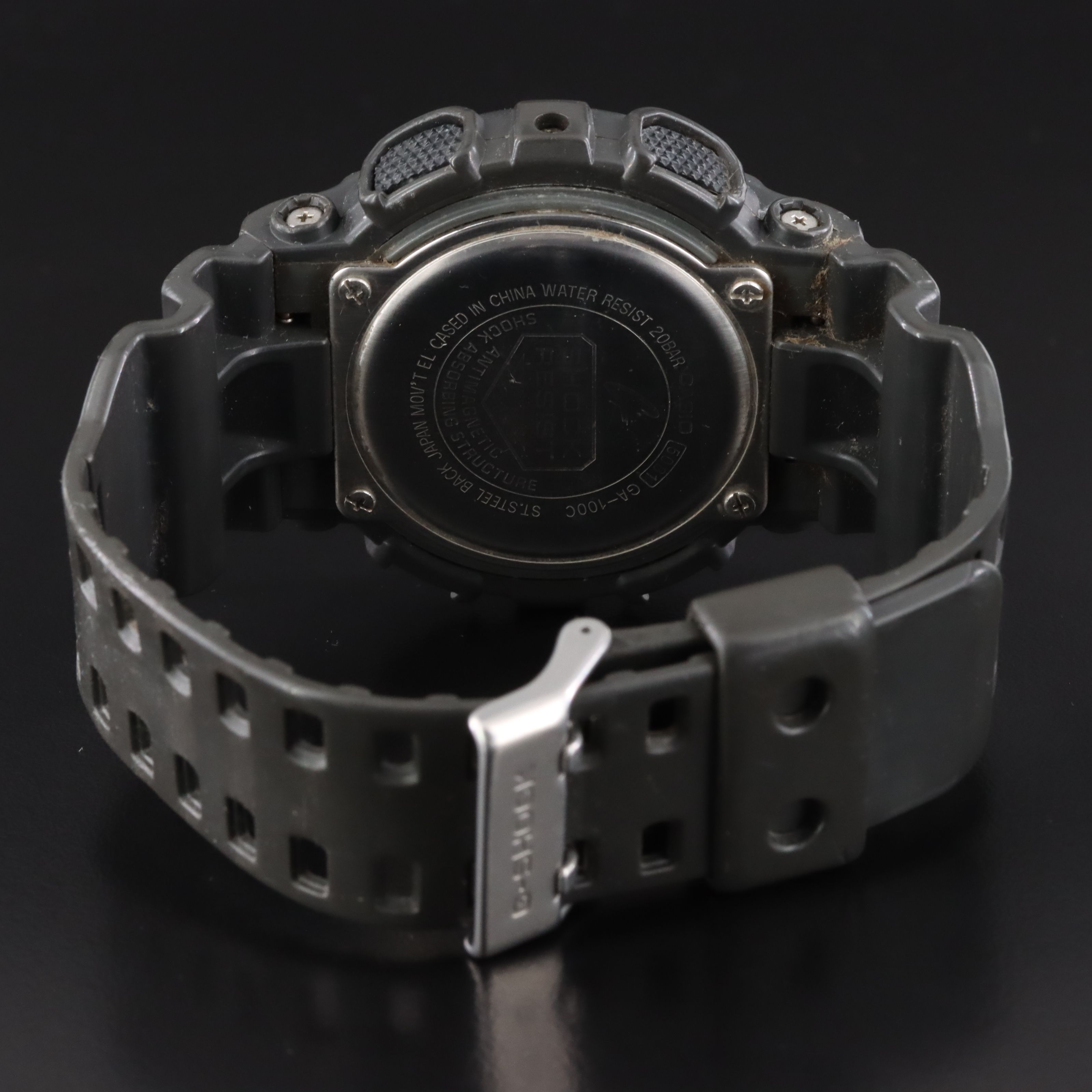 Casio G-Shock 5081 Watch