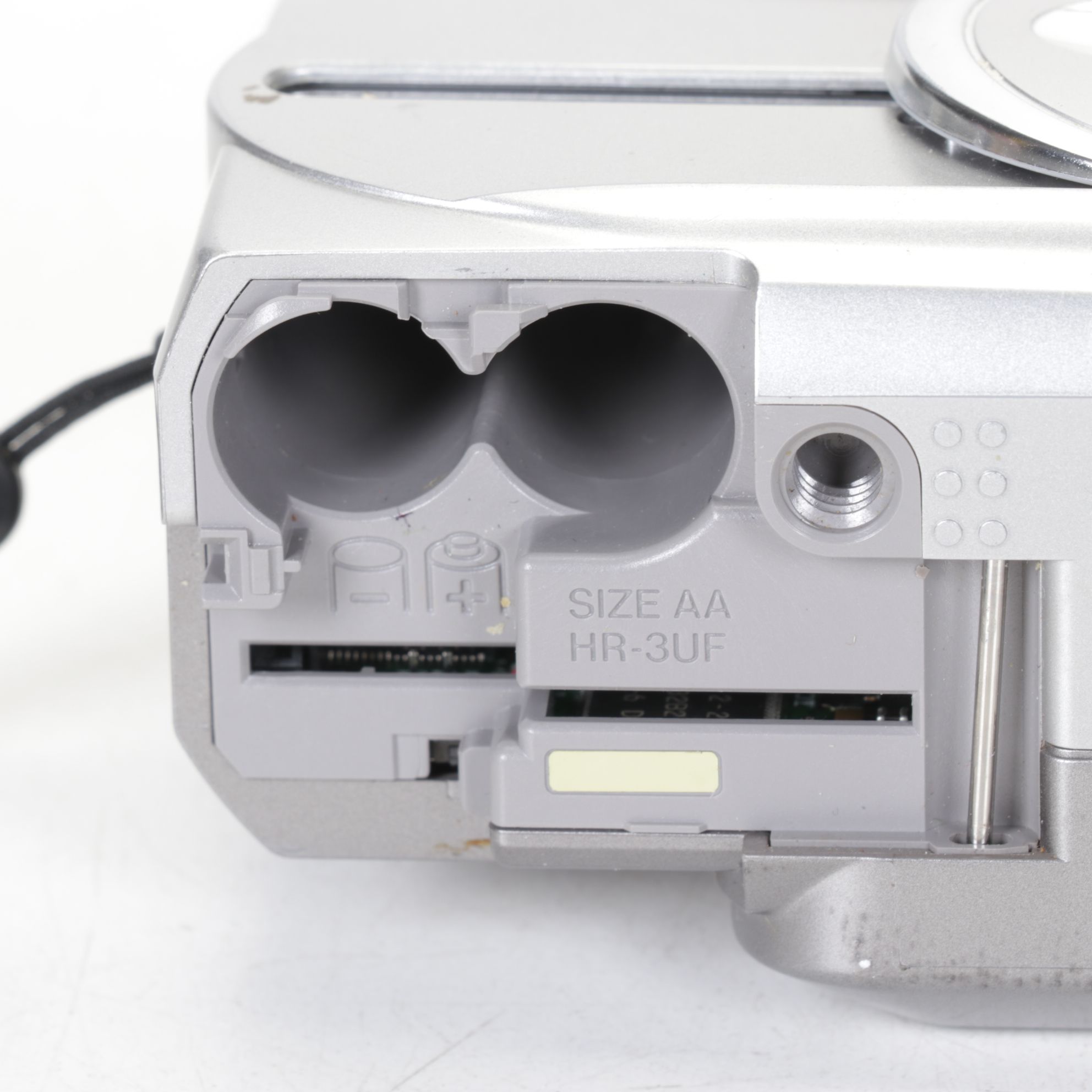 Fujifilm, Argus and Minolta Camera Collection