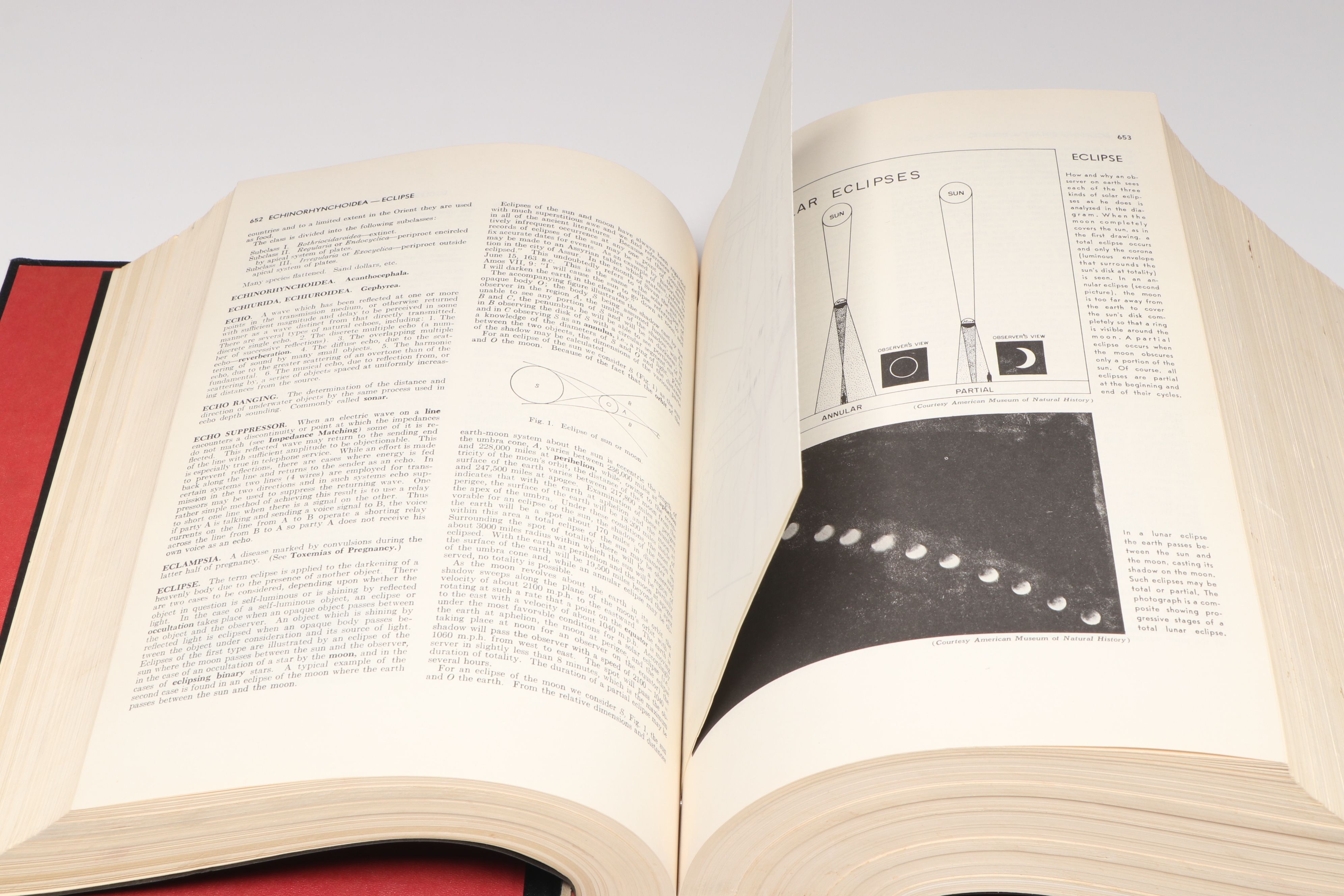 "Little & Ives Complete Book of Science" with Hemingray, Other Glass Insulators