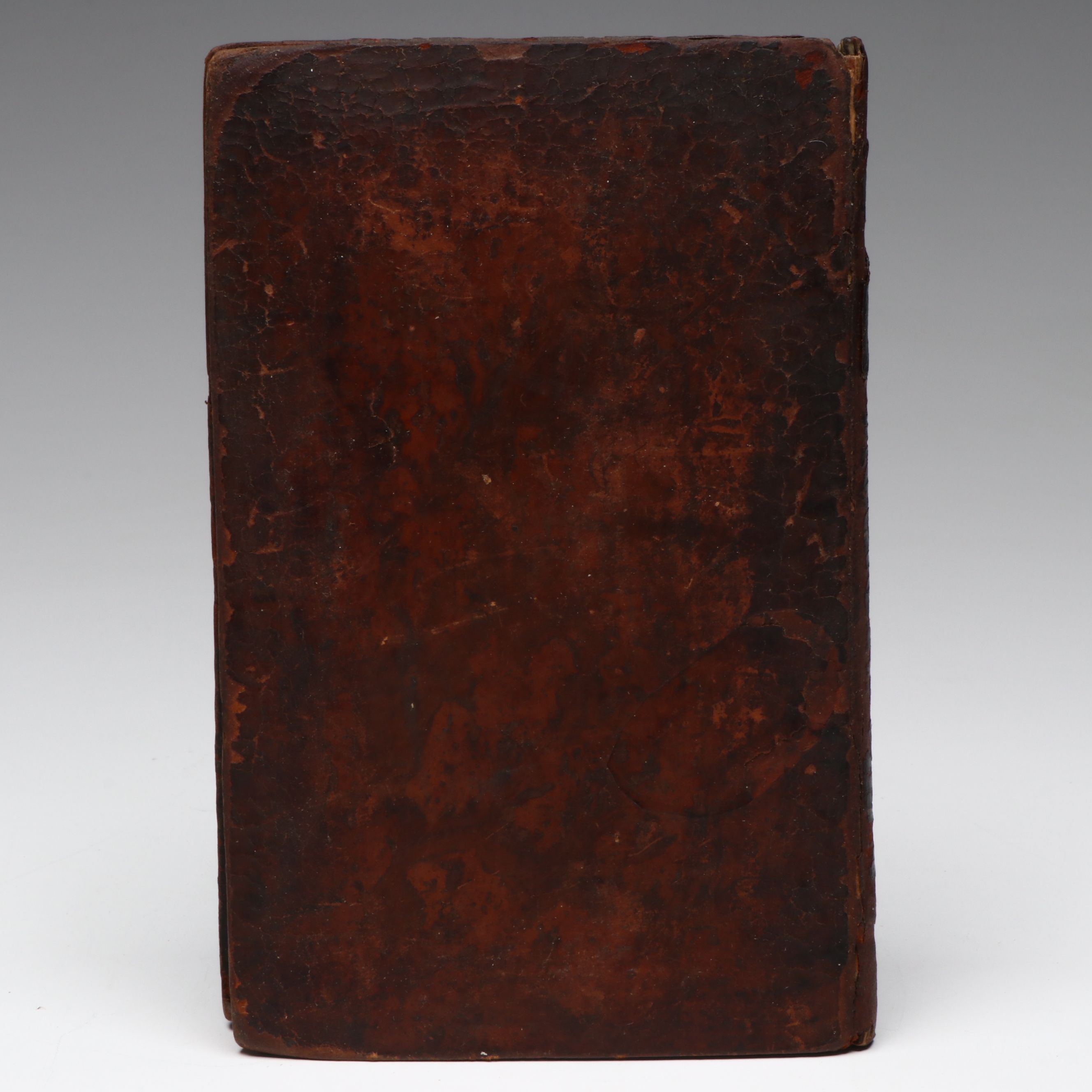 Fifth Edition "The Pleasures of Hope; with Other Poems" by Thomas Campbell, 1801