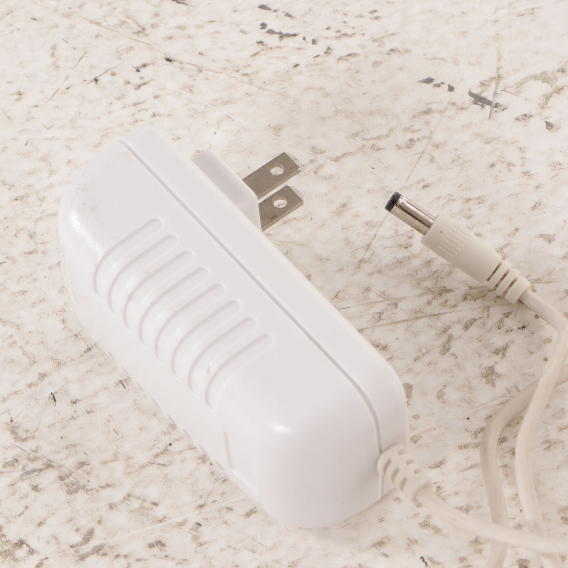 Ultrabrite LED Desk Lamps with Bladeless Fans