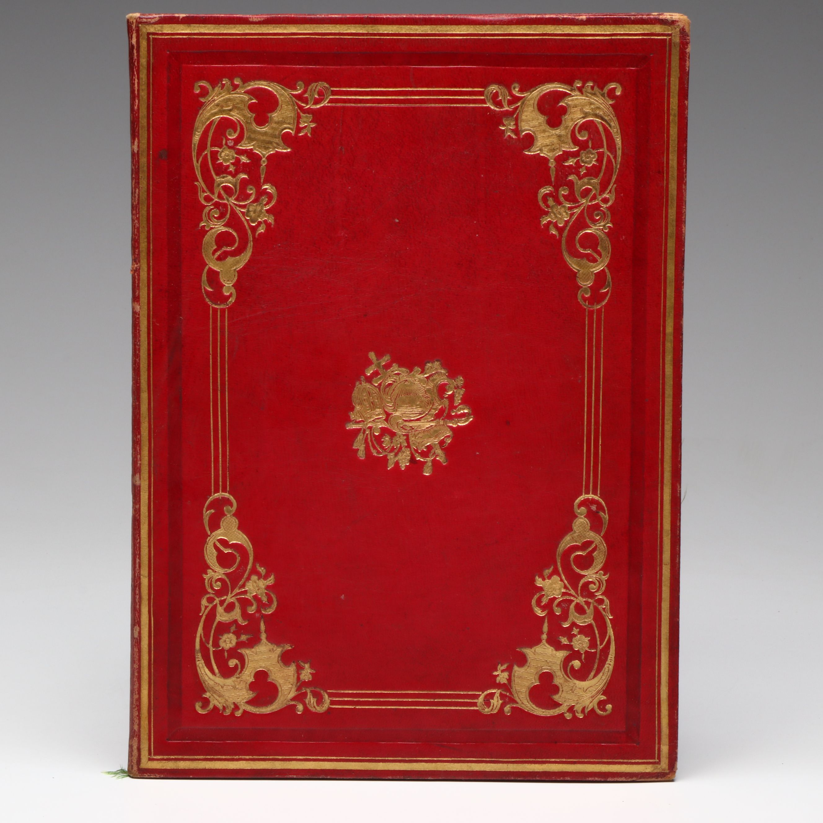 "Hommage d'un français à Sa Majesté le roi de Rome" by Joseph Lingay, 1811