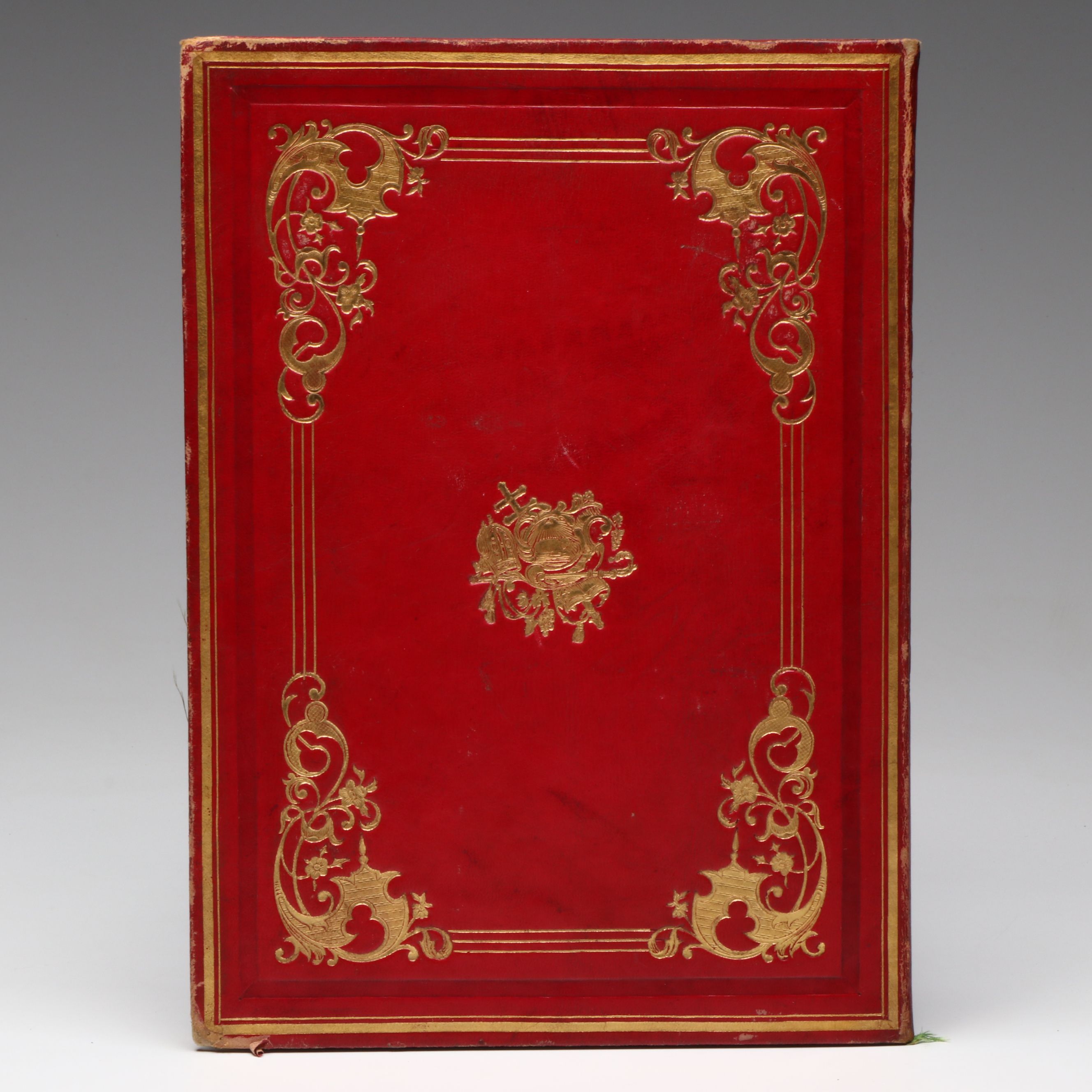 "Hommage d'un français à Sa Majesté le roi de Rome" by Joseph Lingay, 1811