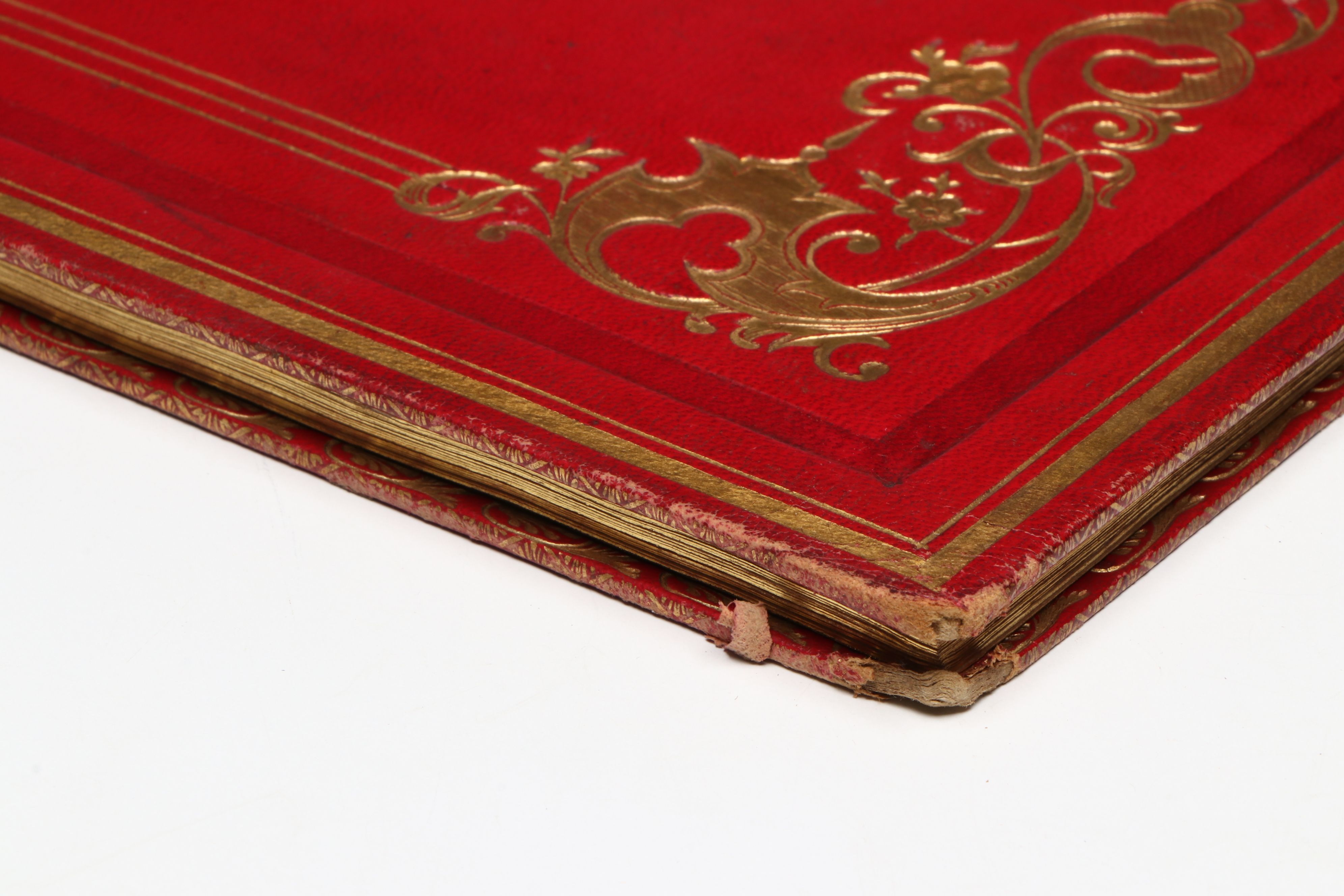 "Hommage d'un français à Sa Majesté le roi de Rome" by Joseph Lingay, 1811