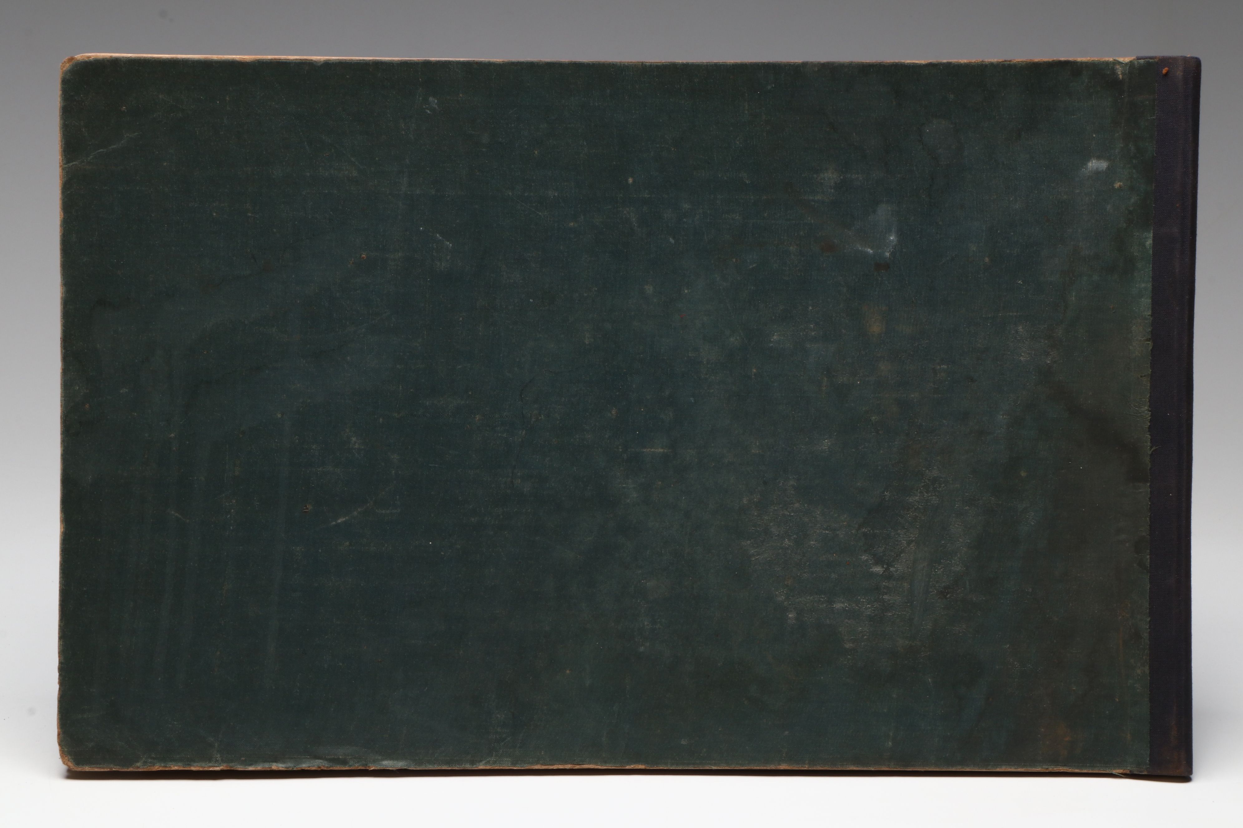 "Illustrations of Thomson's Castle of Indolence" by William Rimer, 1845