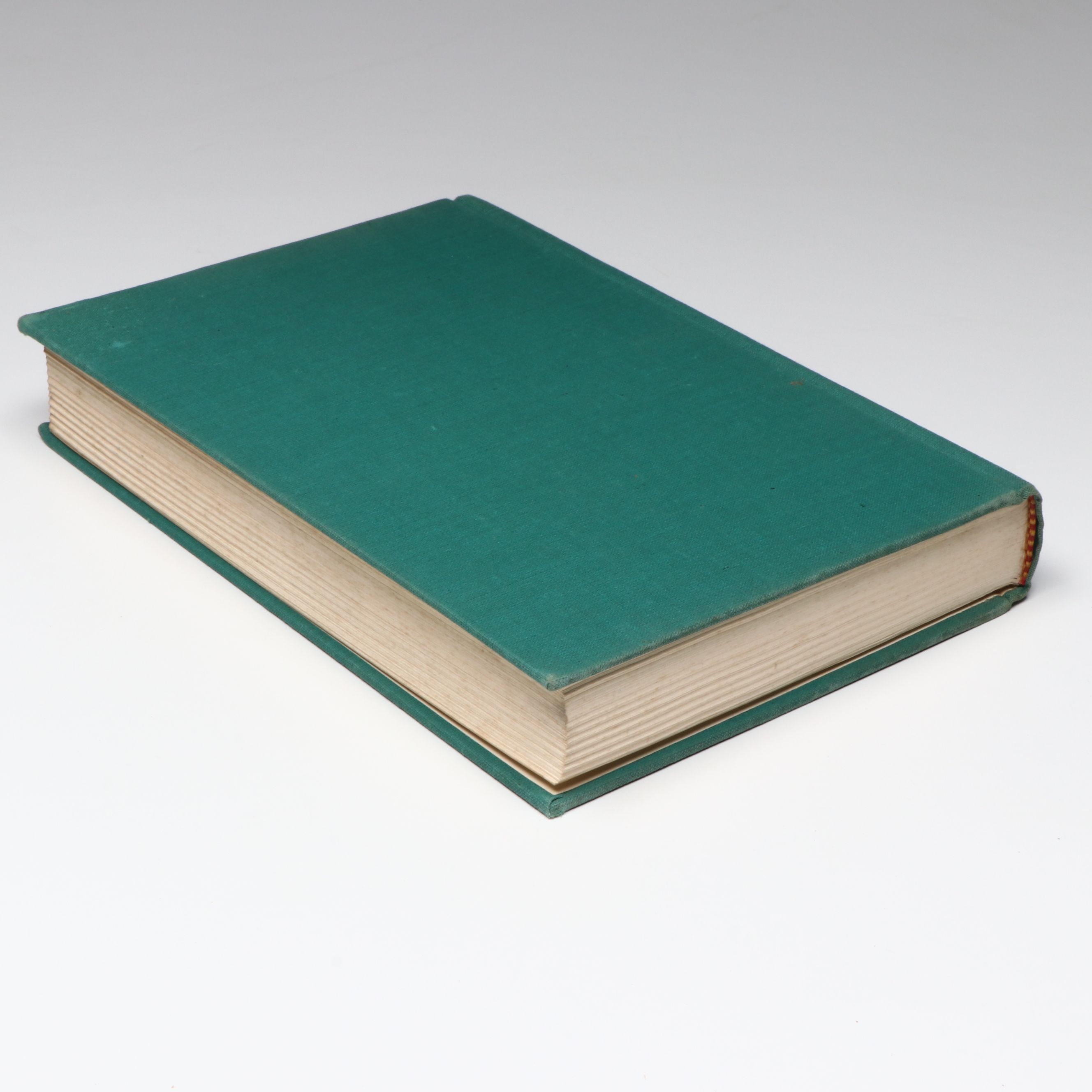 First American Edition "The Silmarillion" by J. R. R. Tolkien with Map, 1977