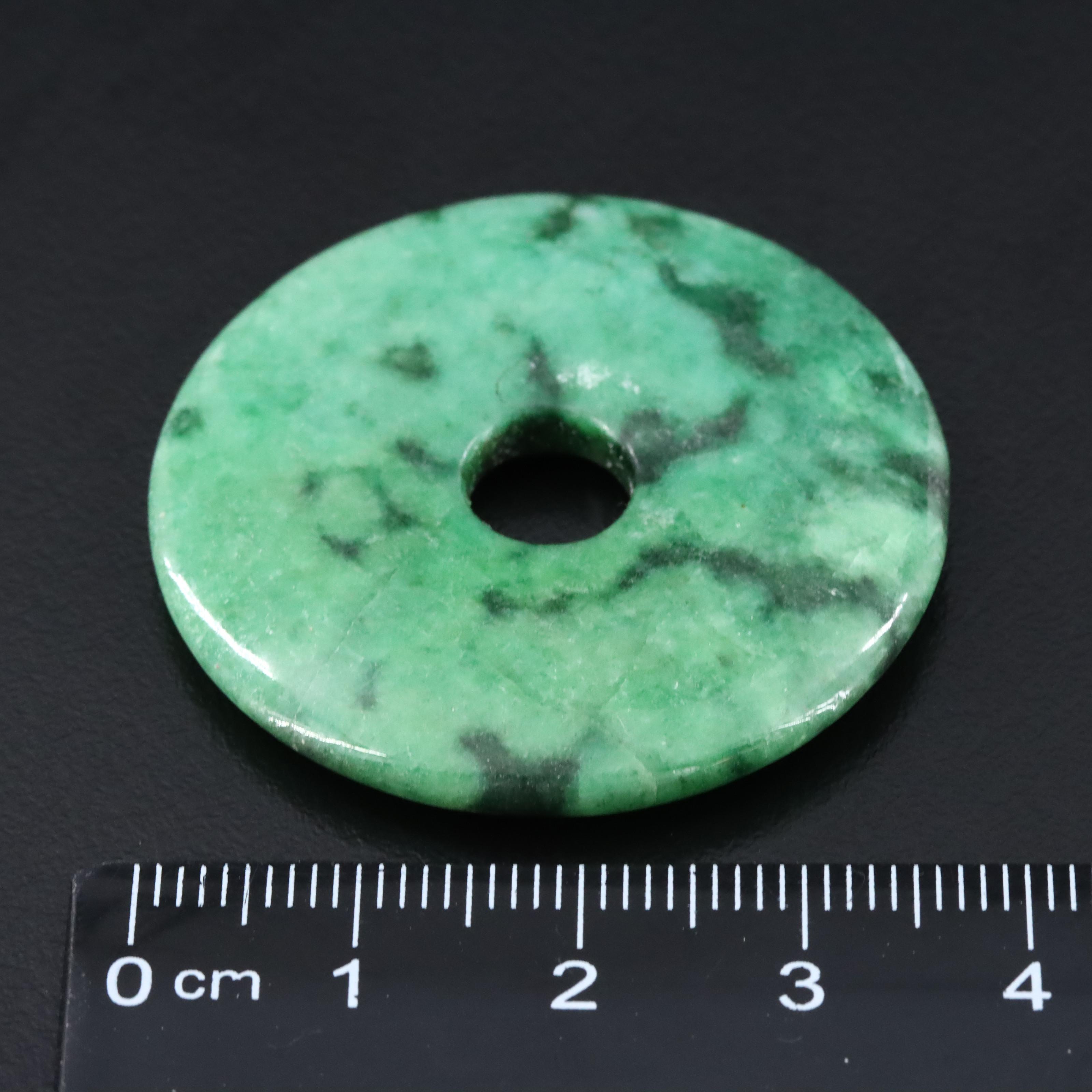 Loose Gemstones Featuring Jadeite, Quartz and Malachite