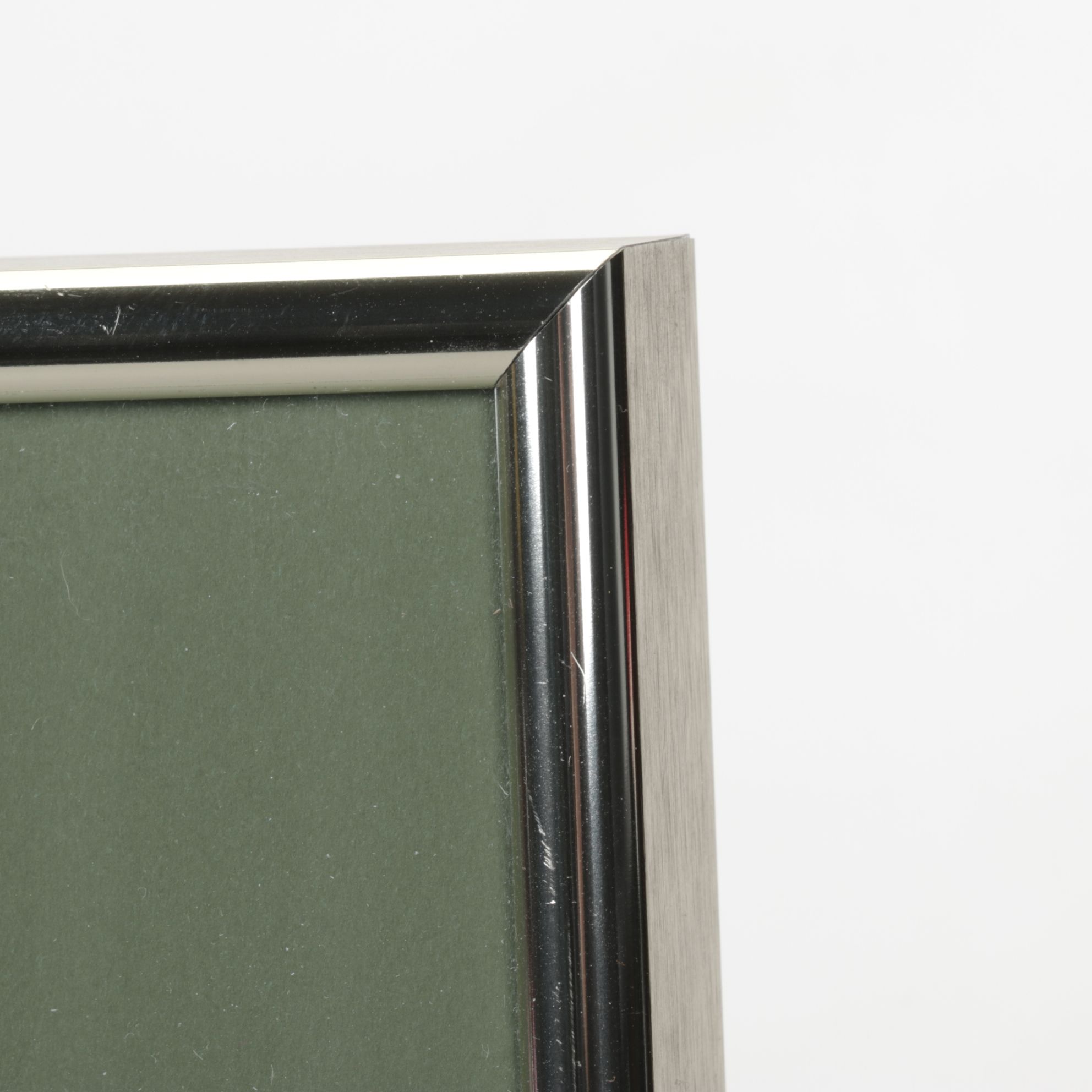 Offset Lithograph After Bernard Buffet "Dallas", 1958