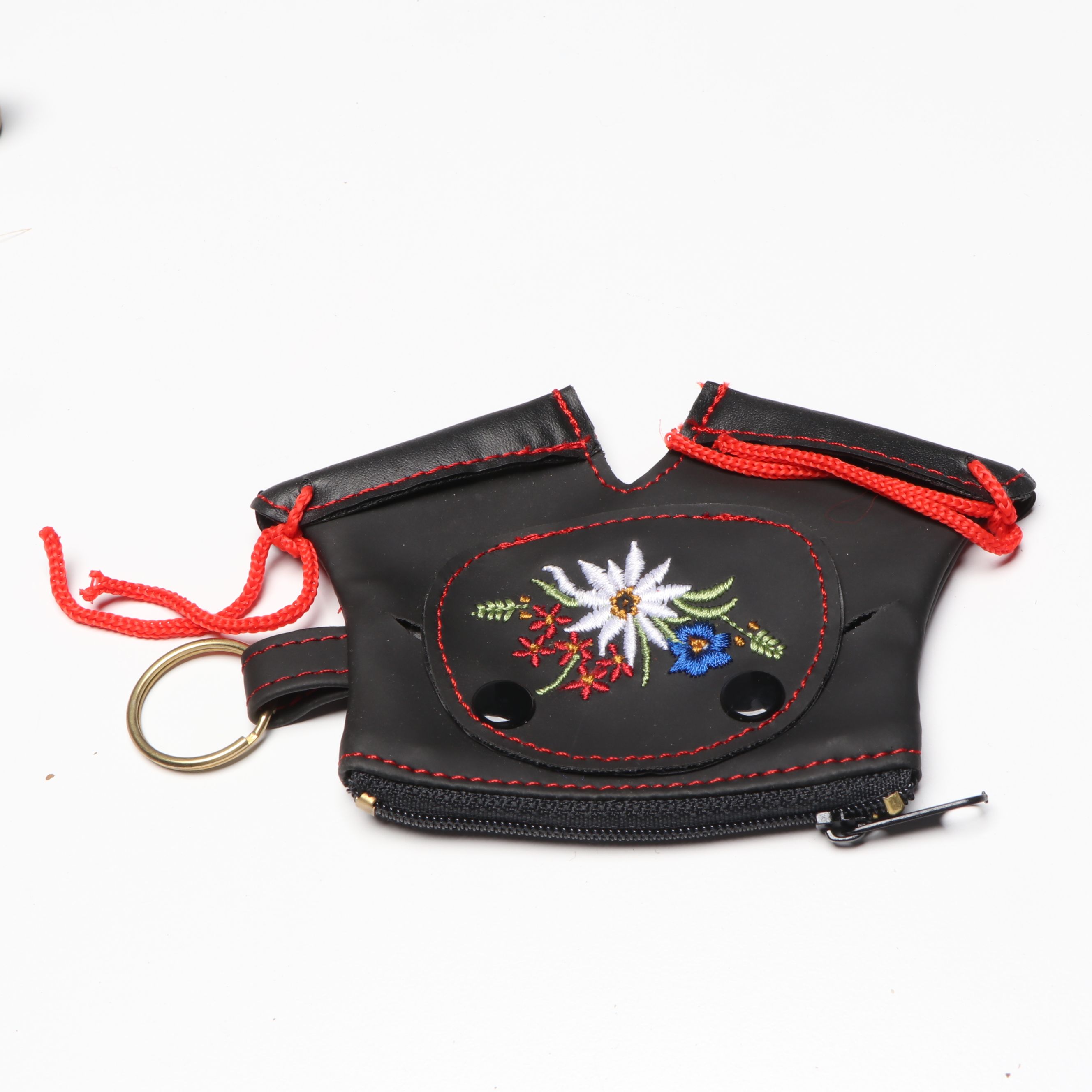 Pied Piper of Hamelin, Varnished Bread Mice and Other German Themed Souvenirs