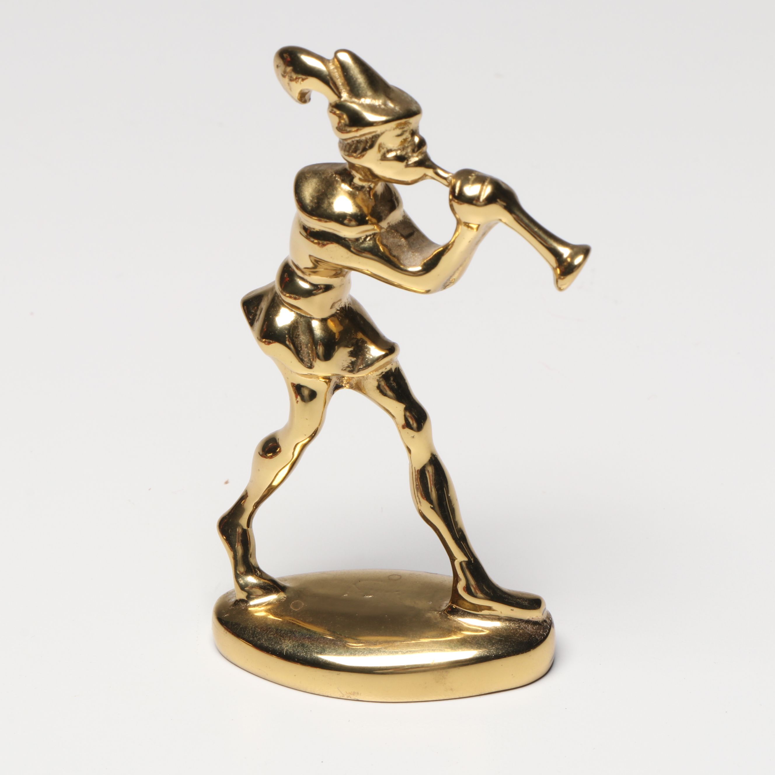 Pied Piper of Hamelin, Varnished Bread Mice and Other German Themed Souvenirs