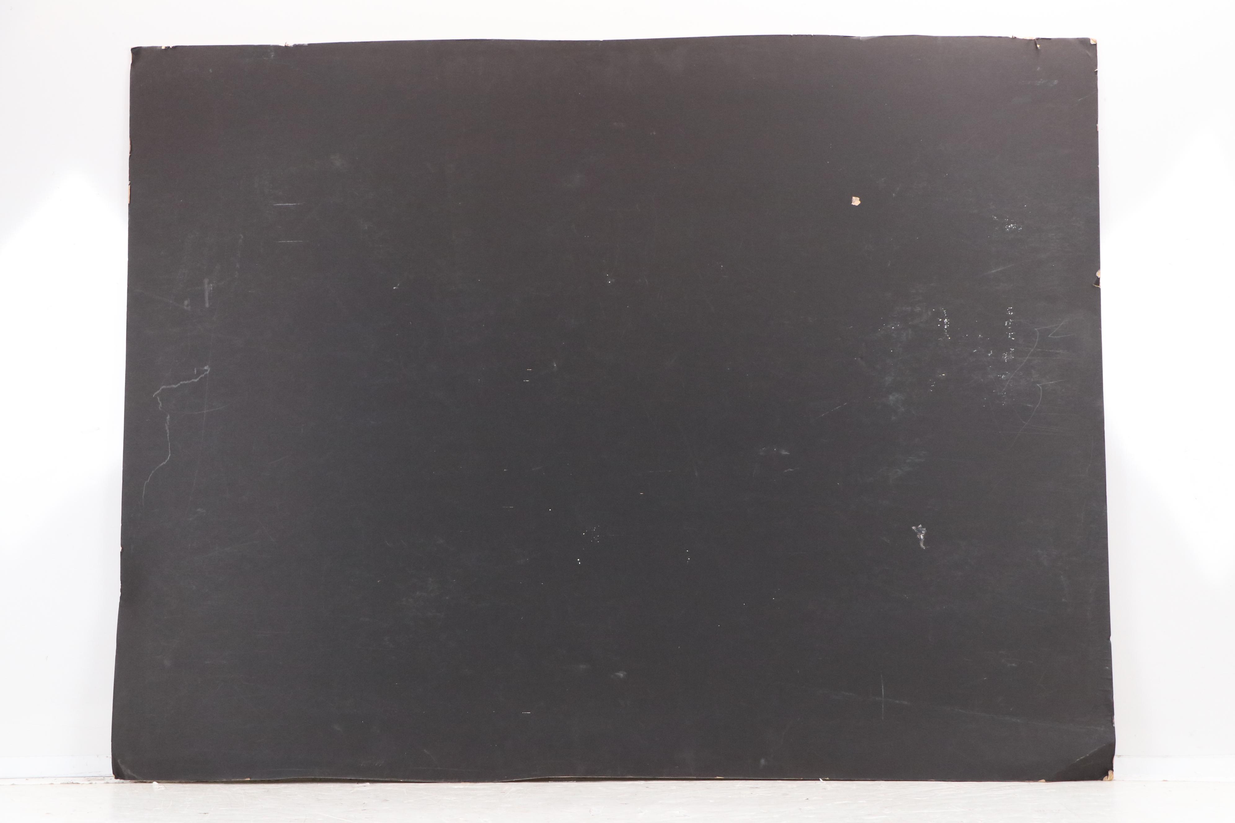 Budweiser Anheuser-Busch Advertisement "Custer's Last Fight"