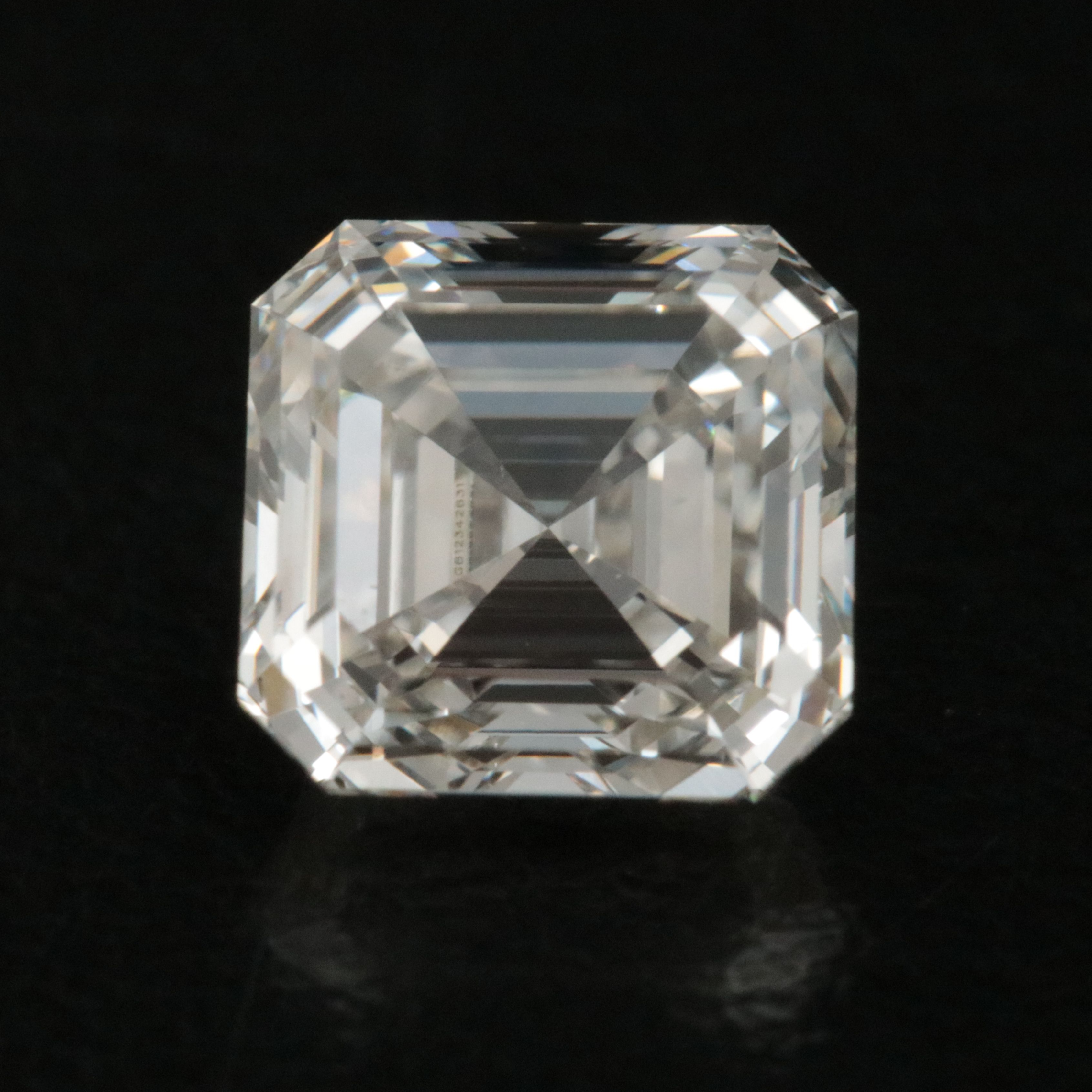 Loose 1.85 CT Lab Grown Diamond with IGI Report