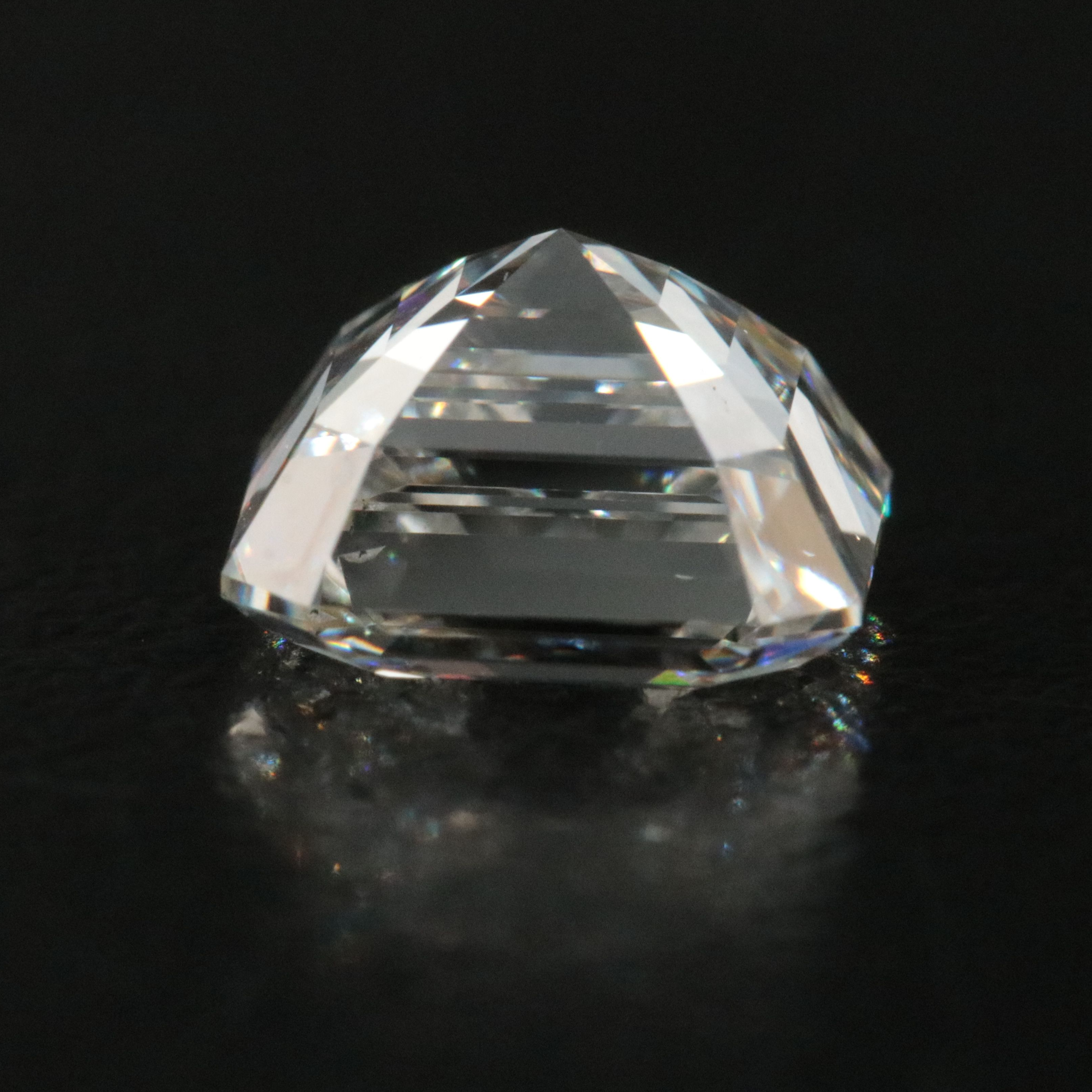 Loose 1.85 CT Lab Grown Diamond with IGI Report