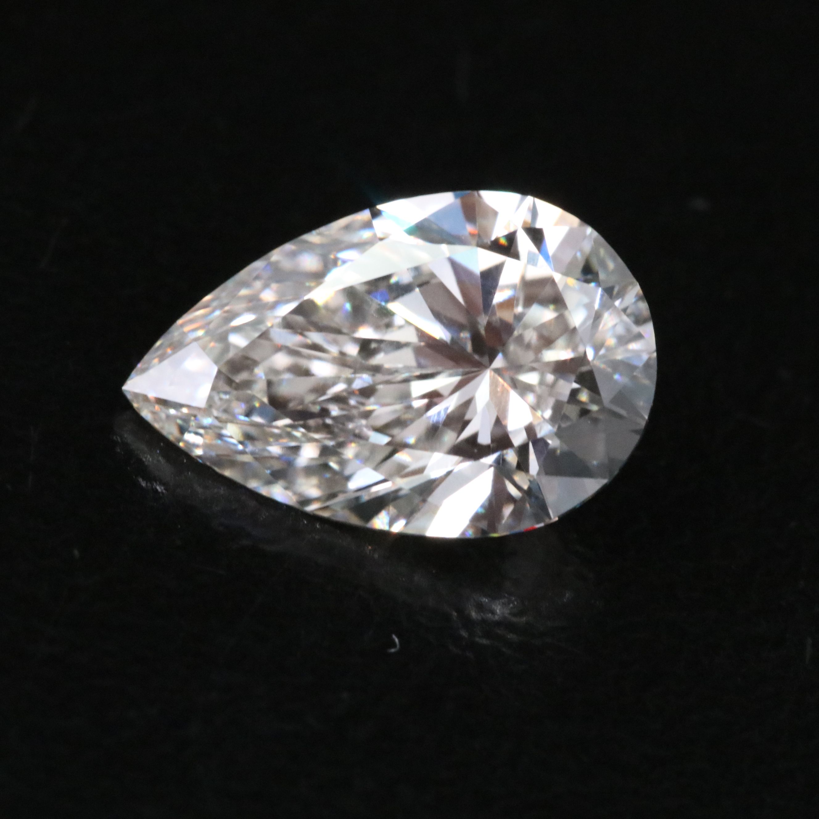 Loose 1.82 CT Lab Grown Diamond with IGI Report