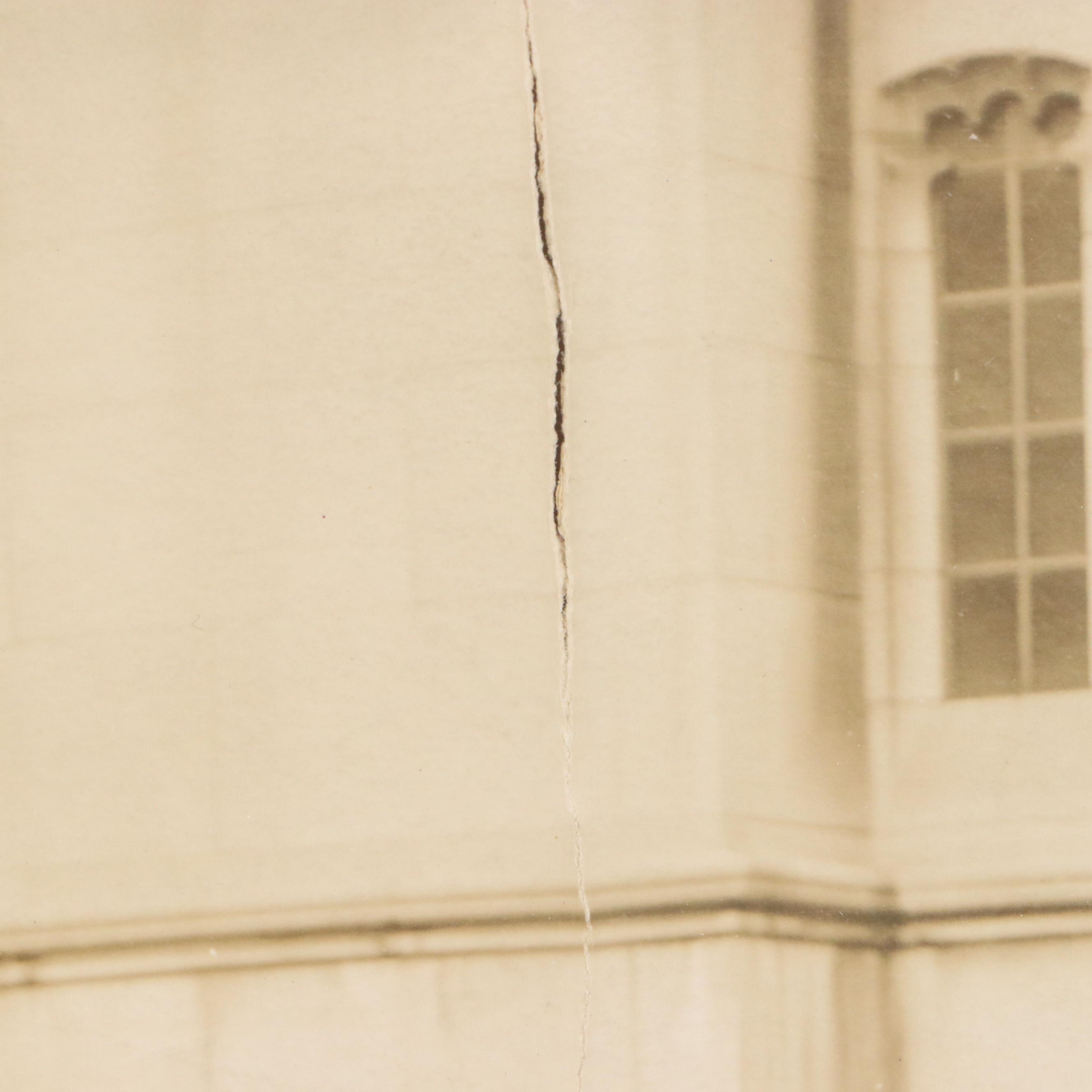 Manning Bros. Photograph of Boy Scouts of America Troop 29, 1920