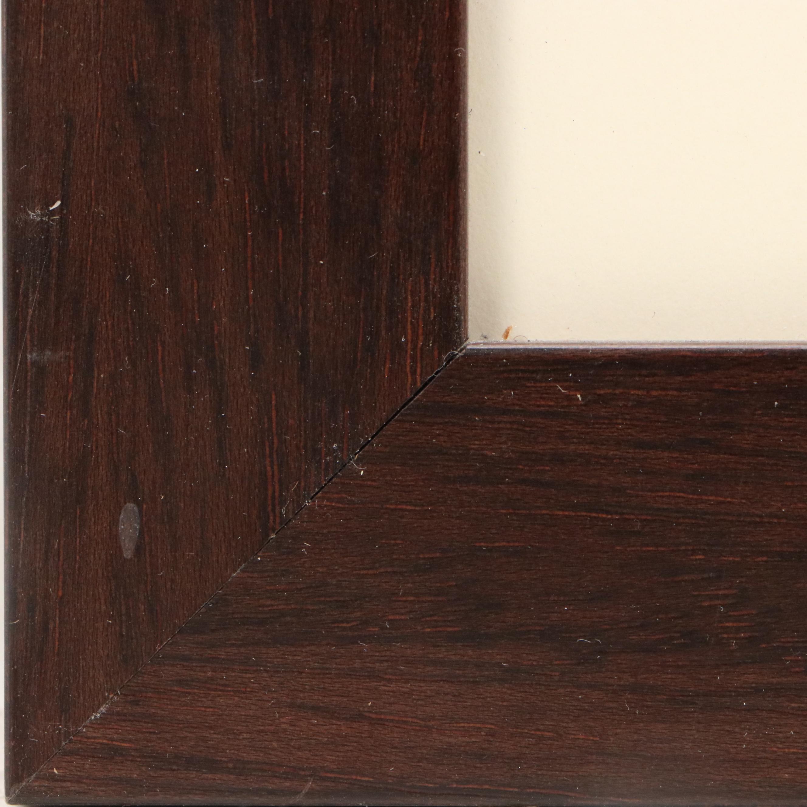 Manning Bros. Photograph of Boy Scouts of America Troop 29, 1920