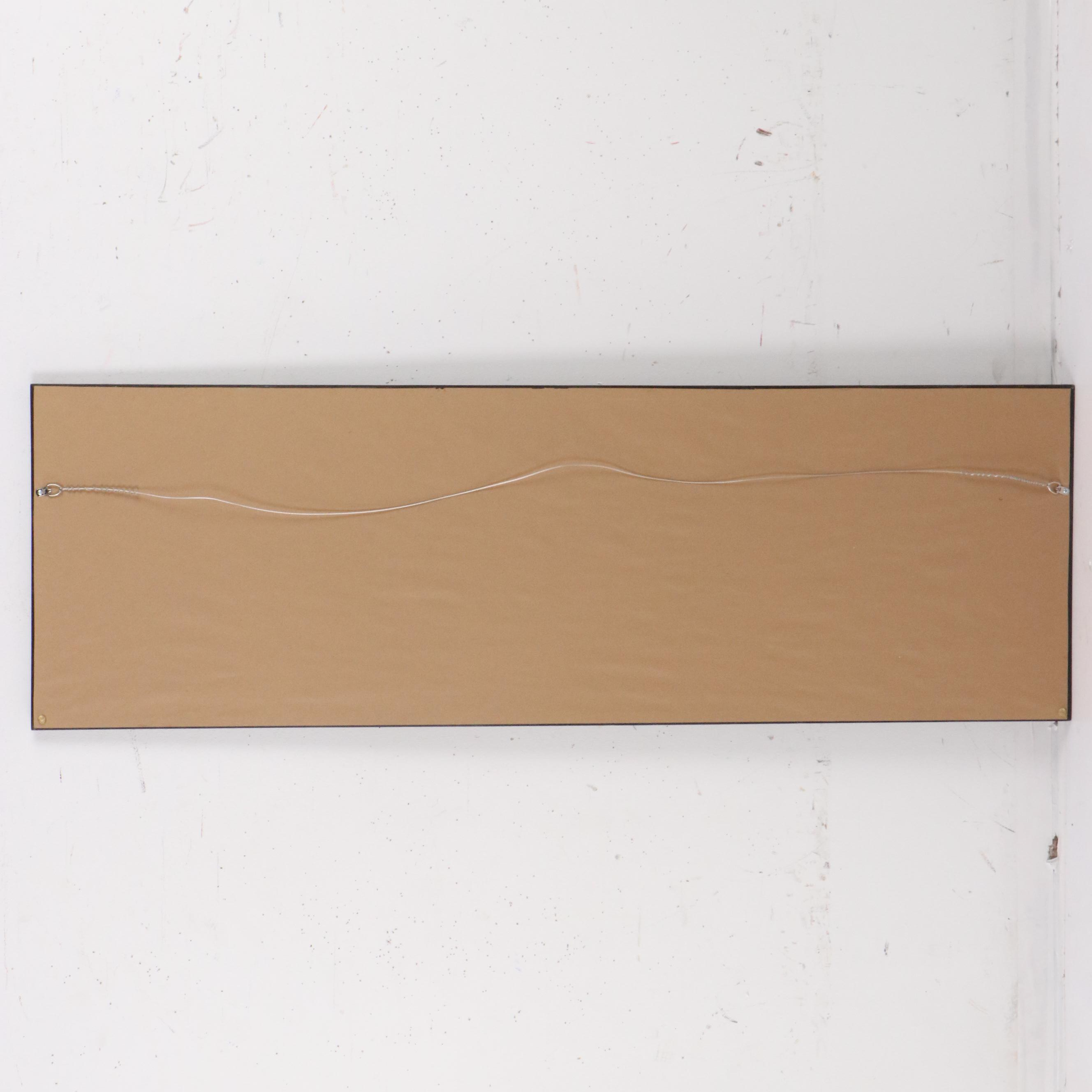 Chinese School Gouache Painting of Women in Hanfu Garments