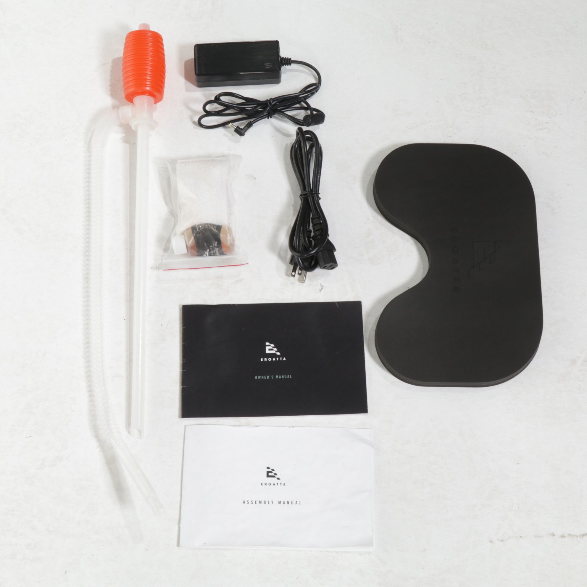 WateRower Rowing Machine with Tablet