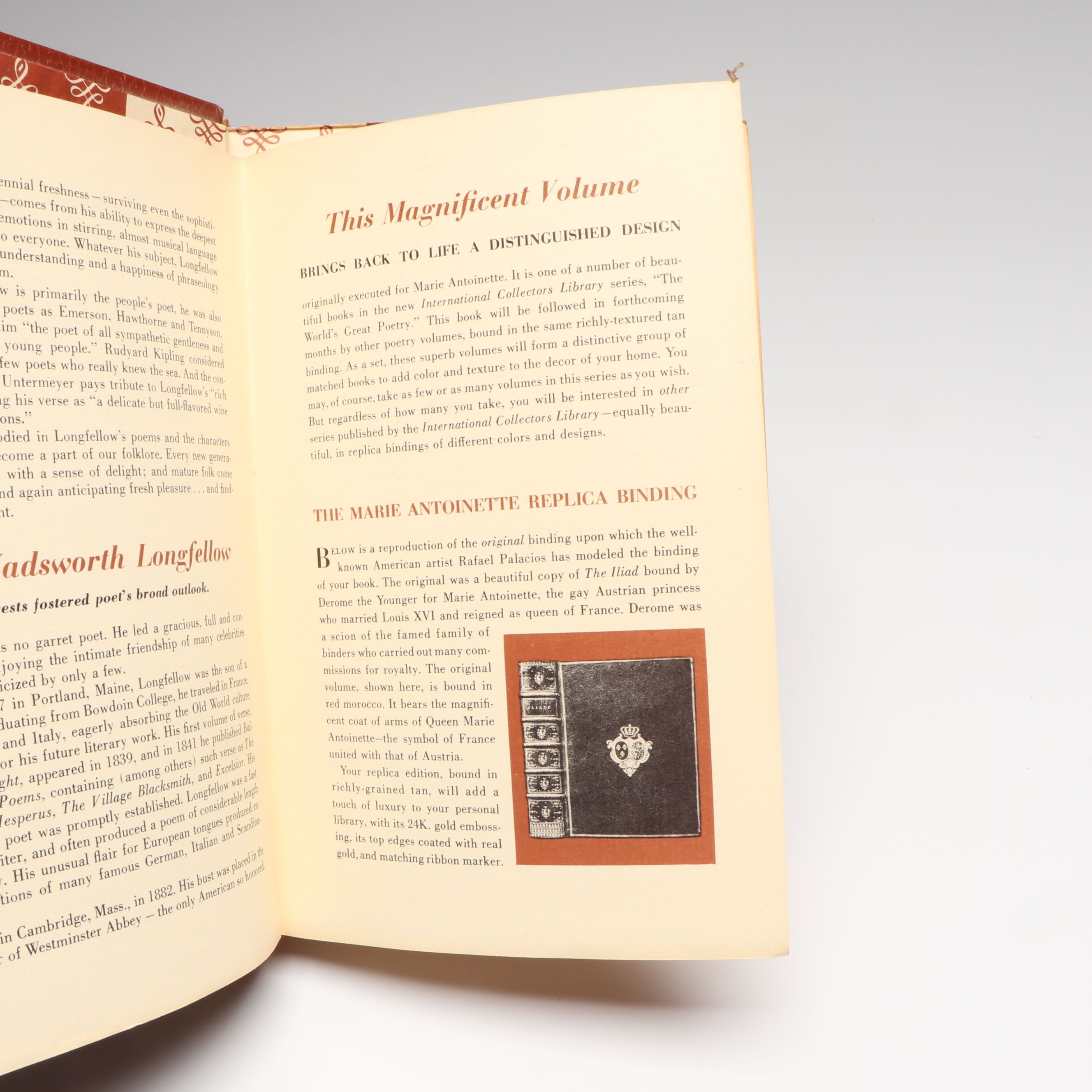 Victor Hugo's "Les Misérables" and More Literary Classics in Wood Case