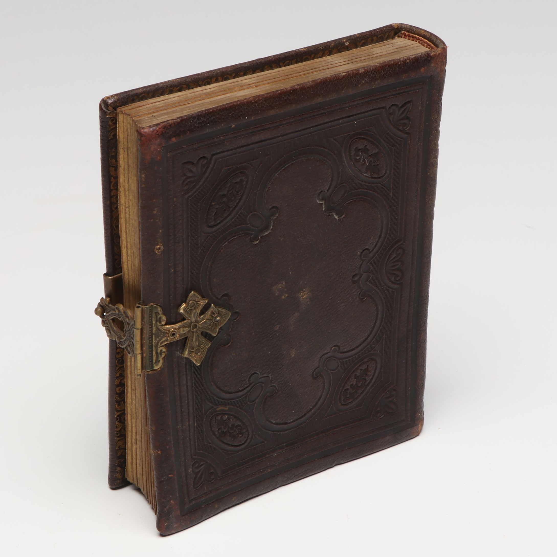 Portraits of Women, Men and Children, Mid to Late 19th Century