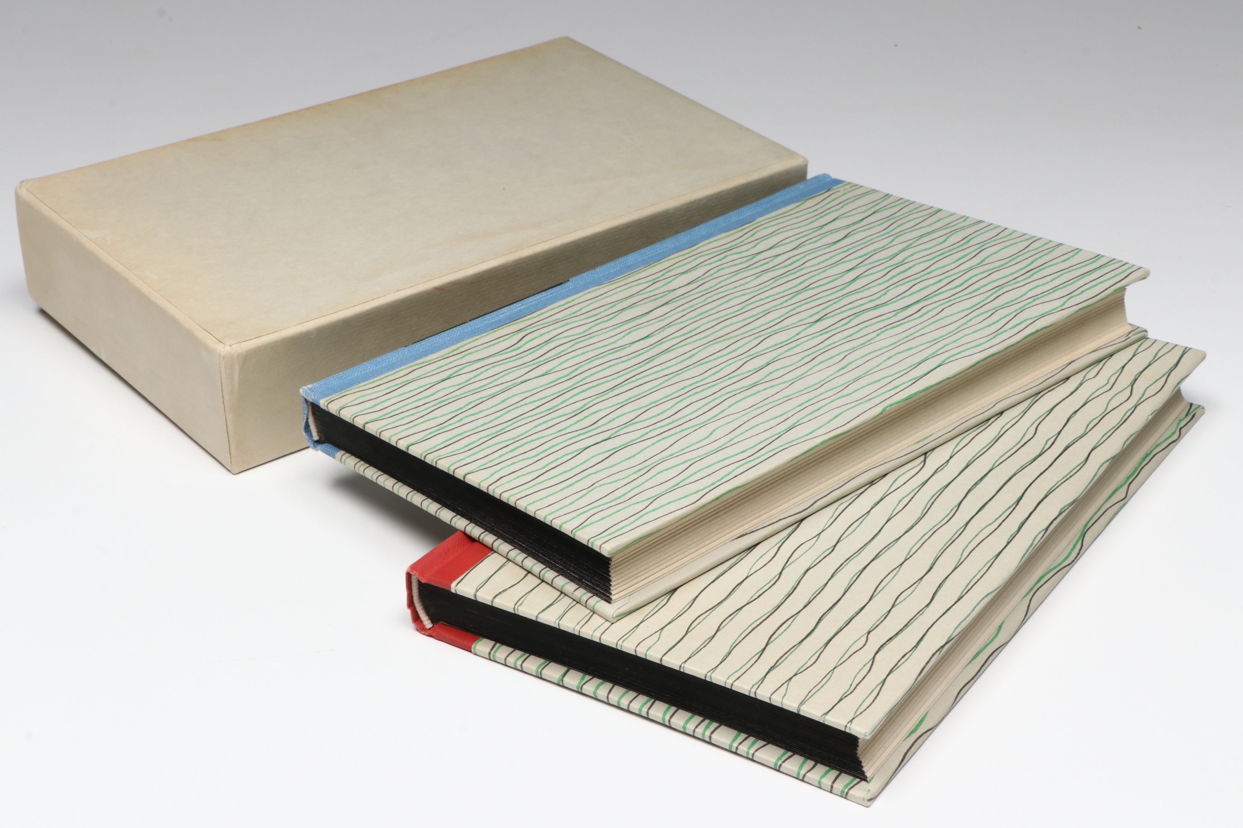 Centennial Edition "Alice in Wonderland" and "Through the Looking-Glass" Box Set