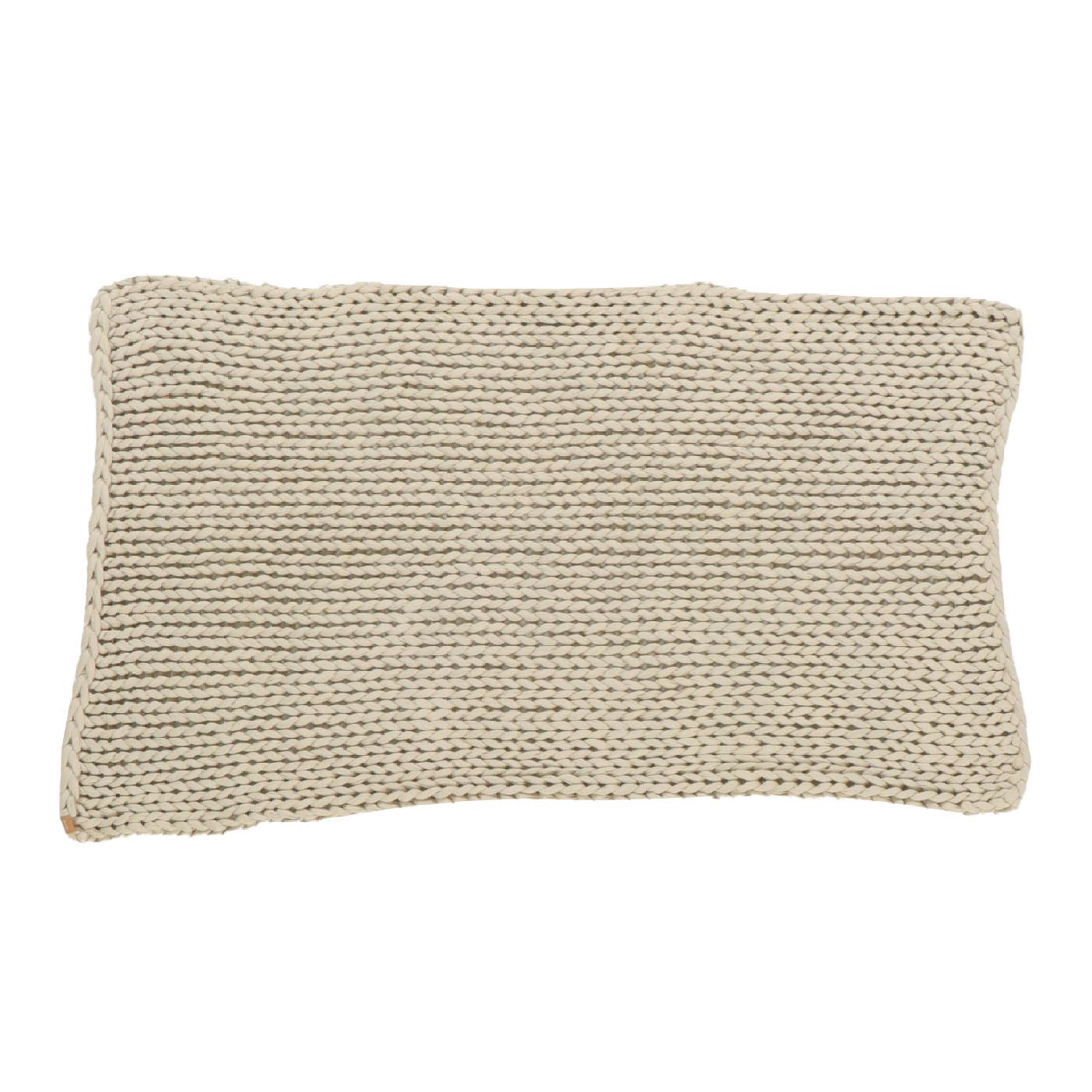 Bearaby "Tree Napper" Braided Tencel and Cotton Weighted Blanket