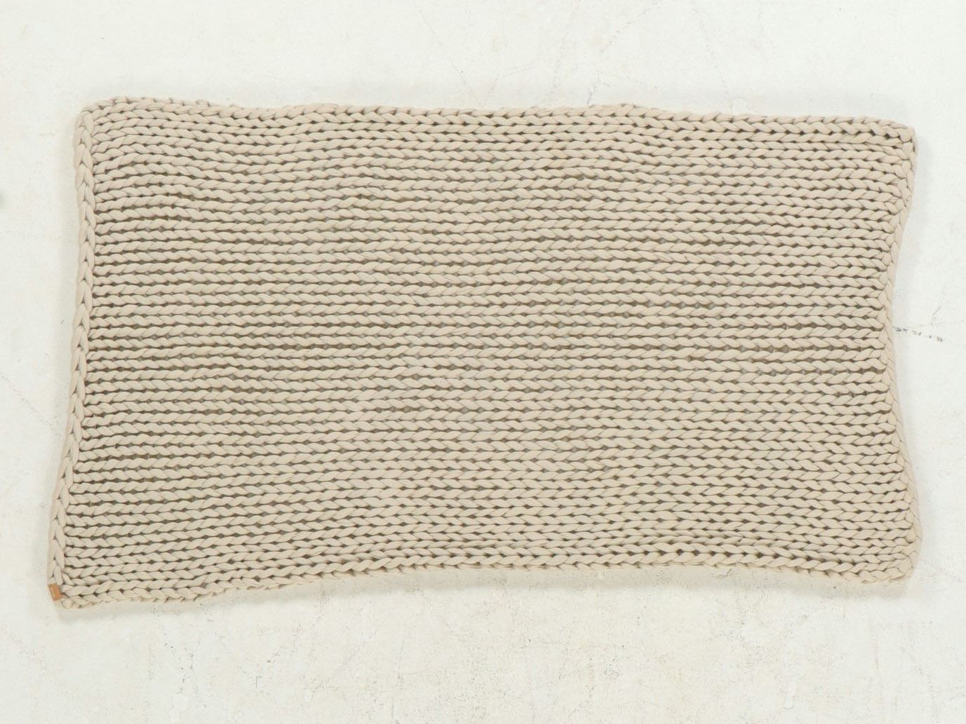 Bearaby "Tree Napper" Braided Tencel and Cotton Weighted Blanket