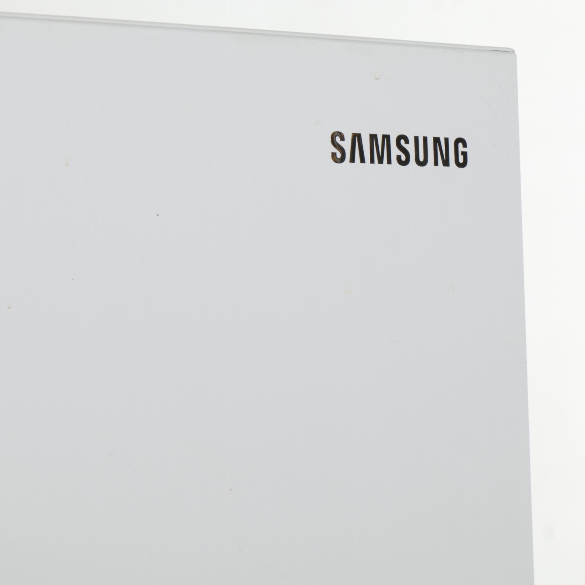 Samsung French Door Refrigerator with Bottom Freezer, 2020