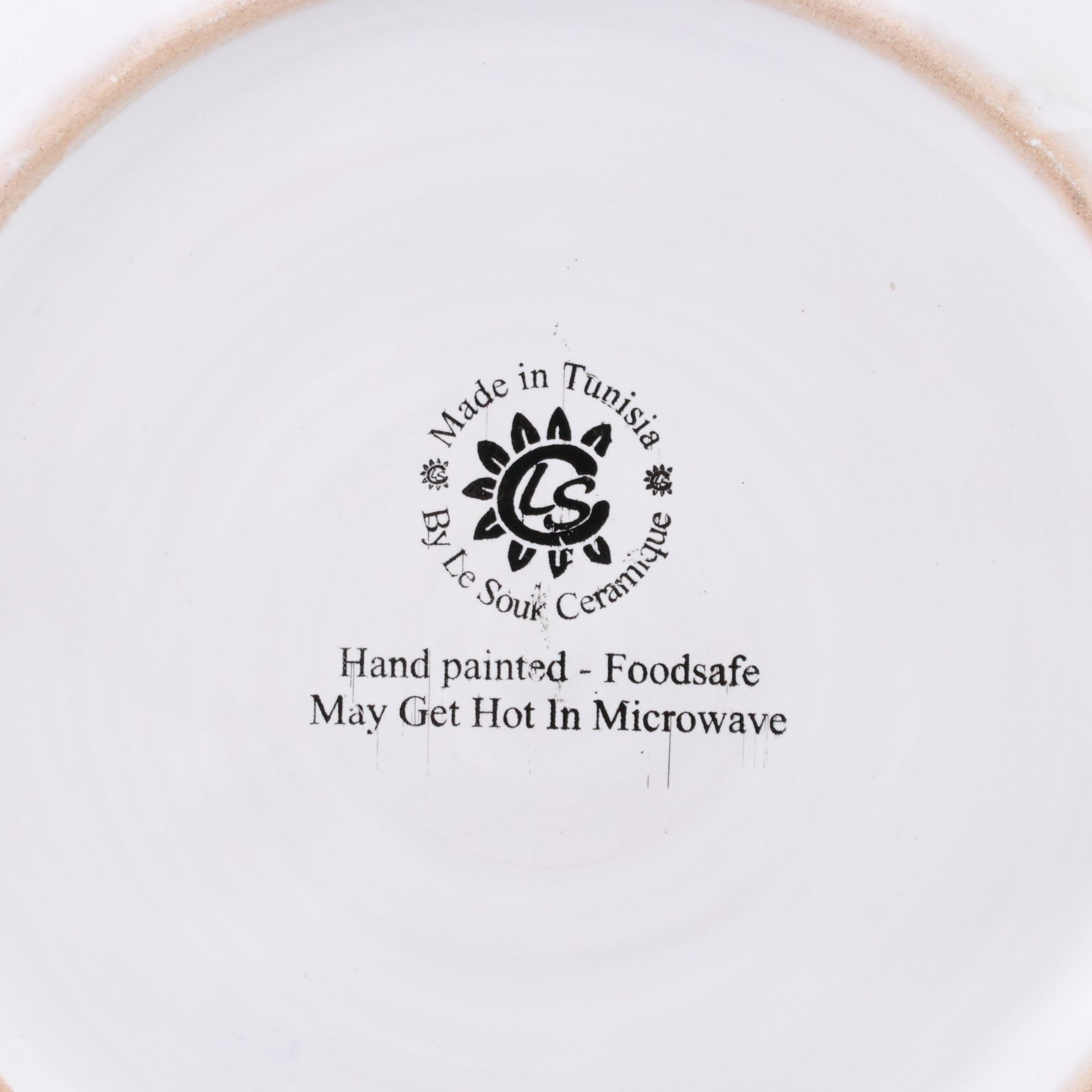 Hand-Painted Talavera Lidded Bowl, Plates & More