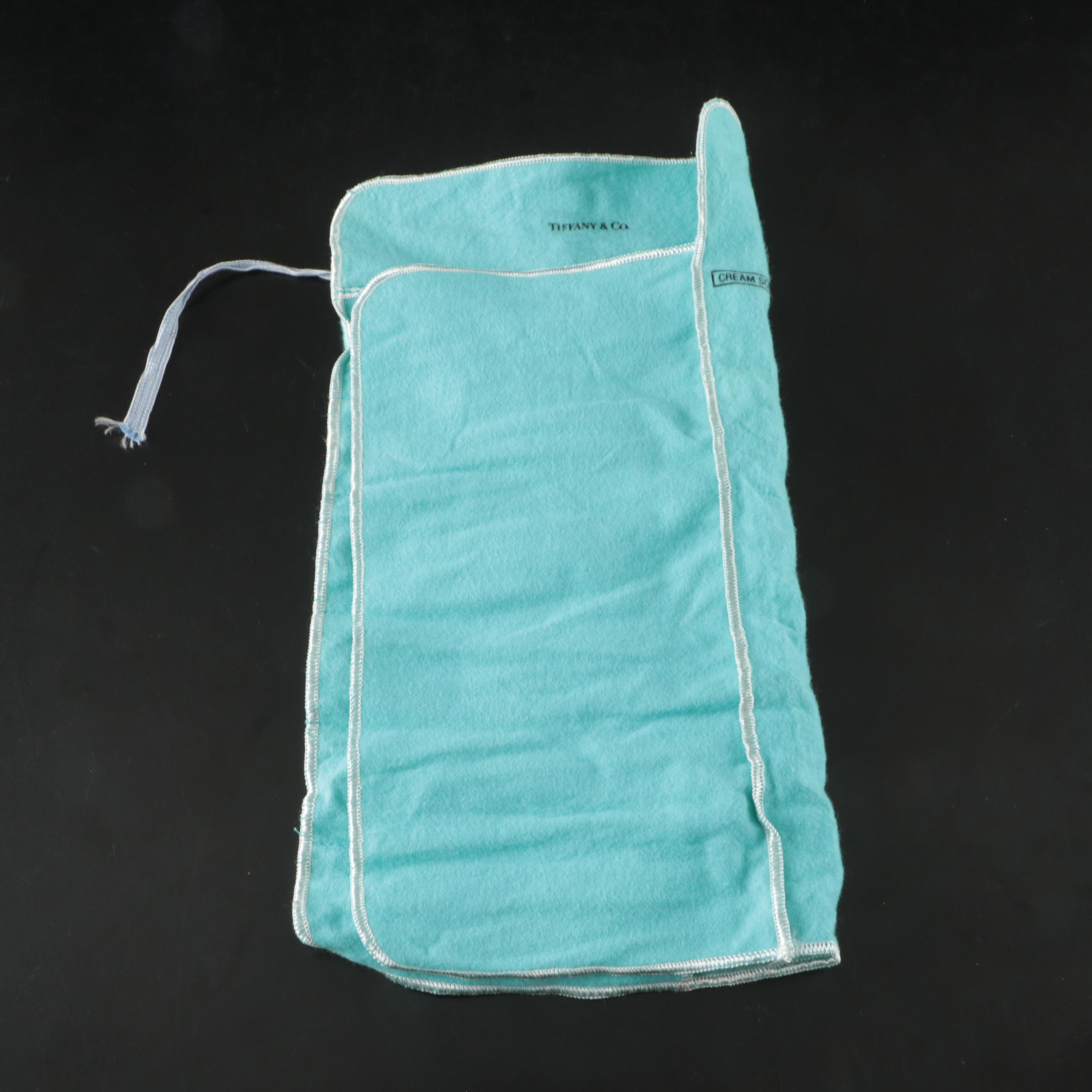 Towle Sterling Silver Grapefruit Spoons