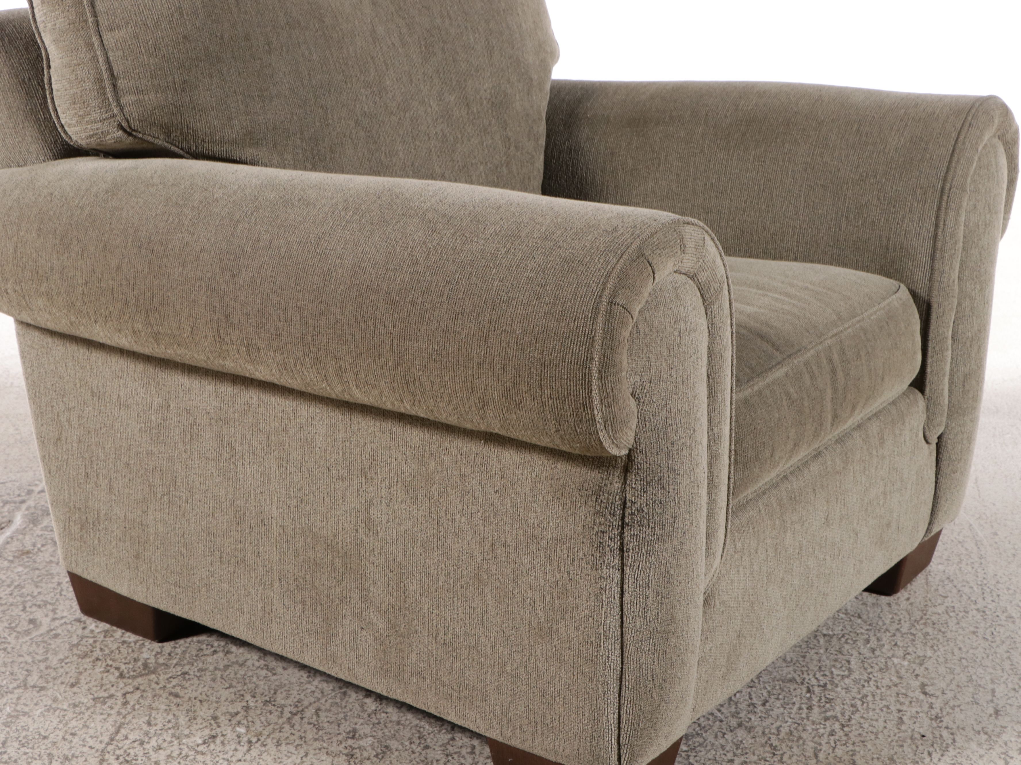 Gallery Designs by Dillard's Upholstered Armchair