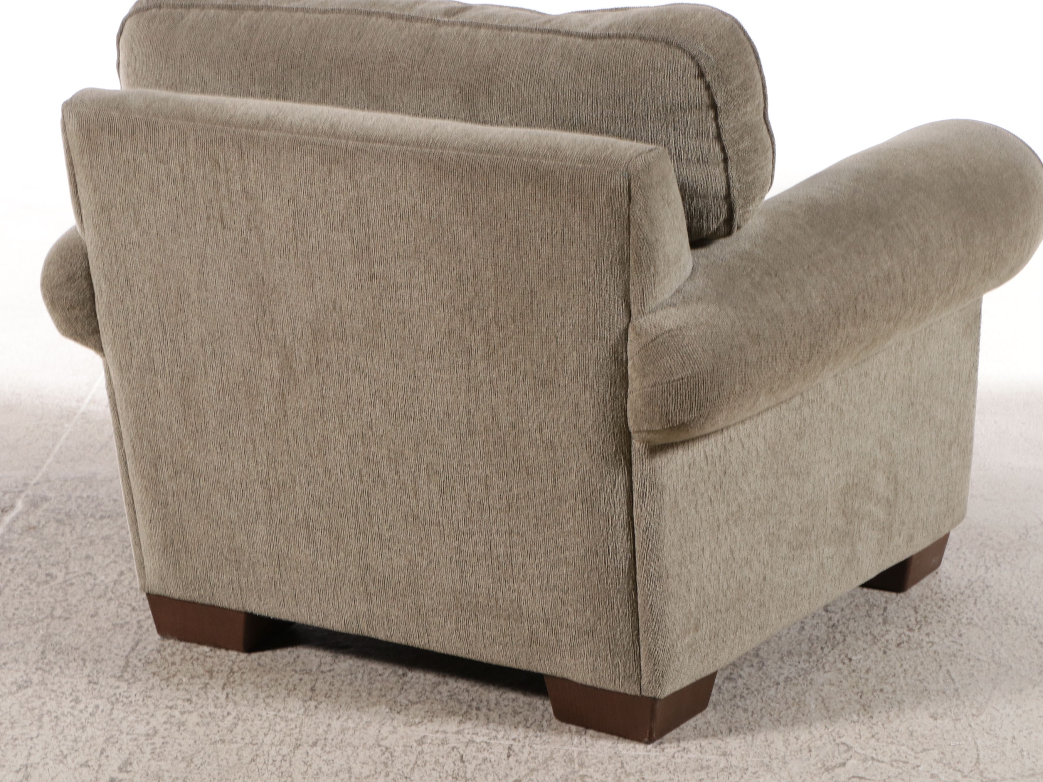 Gallery Designs by Dillard's Upholstered Armchair