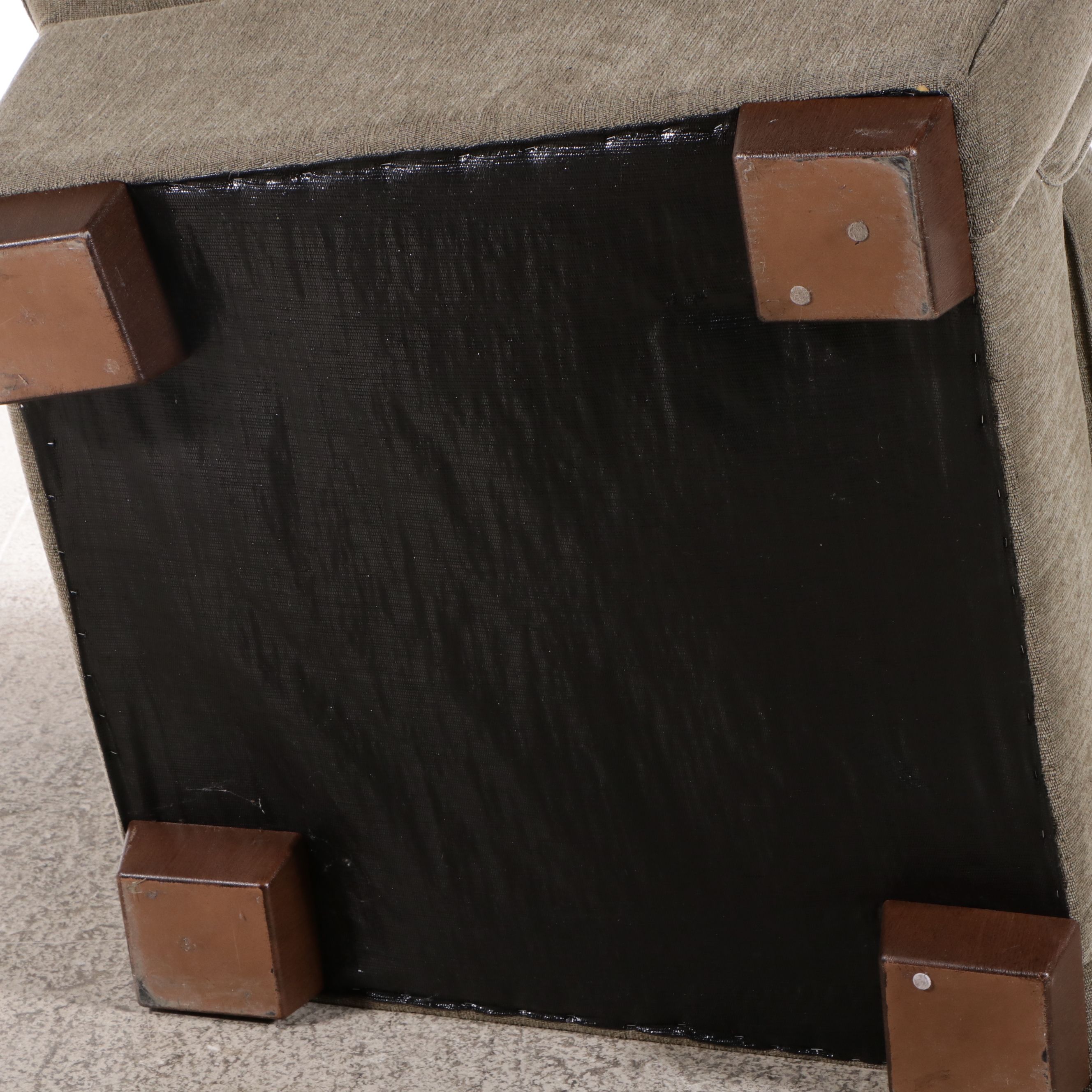 Gallery Designs by Dillard's Upholstered Armchair