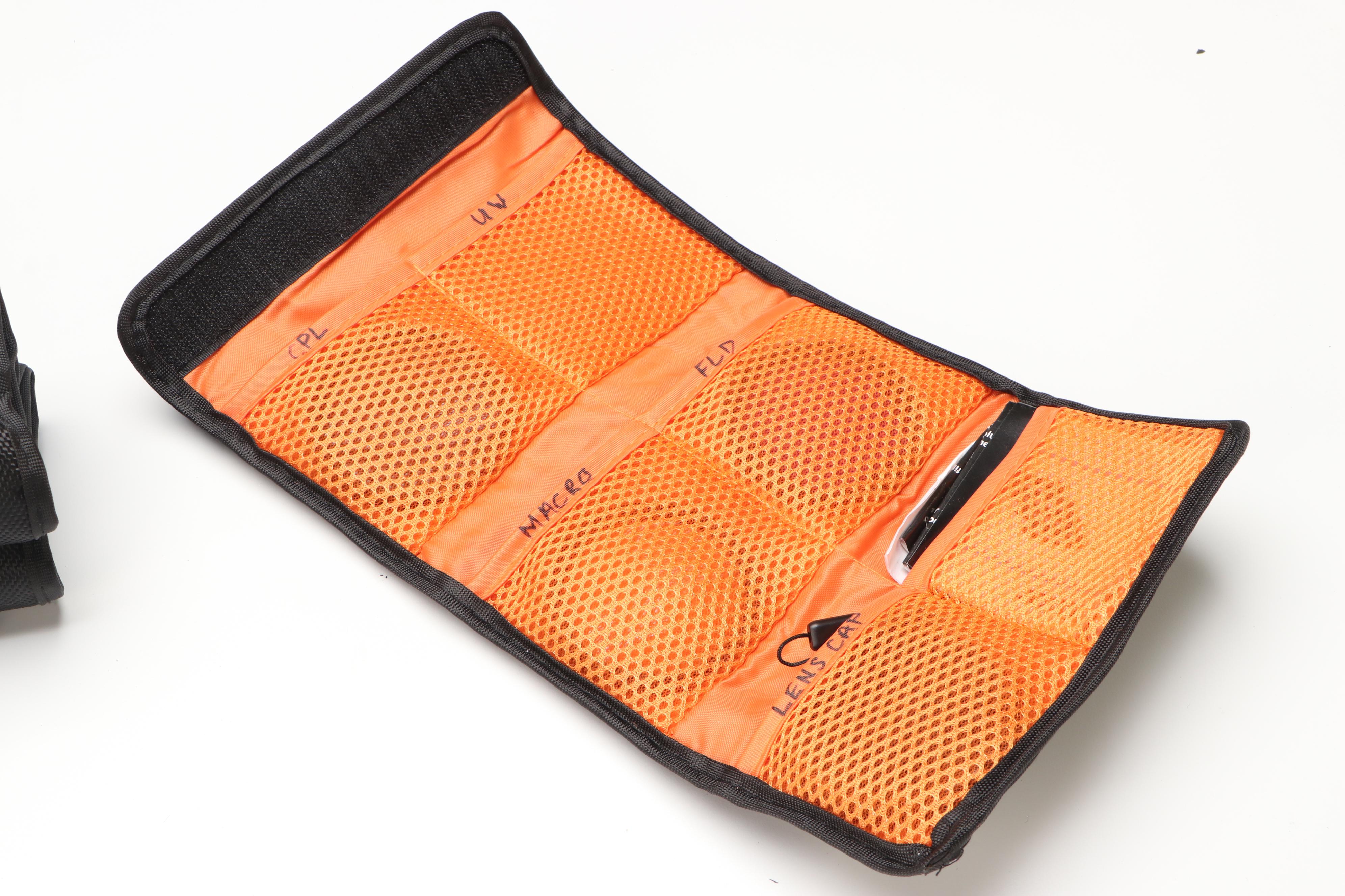 Canon Rebel T1i with Camera Bag and Accessories