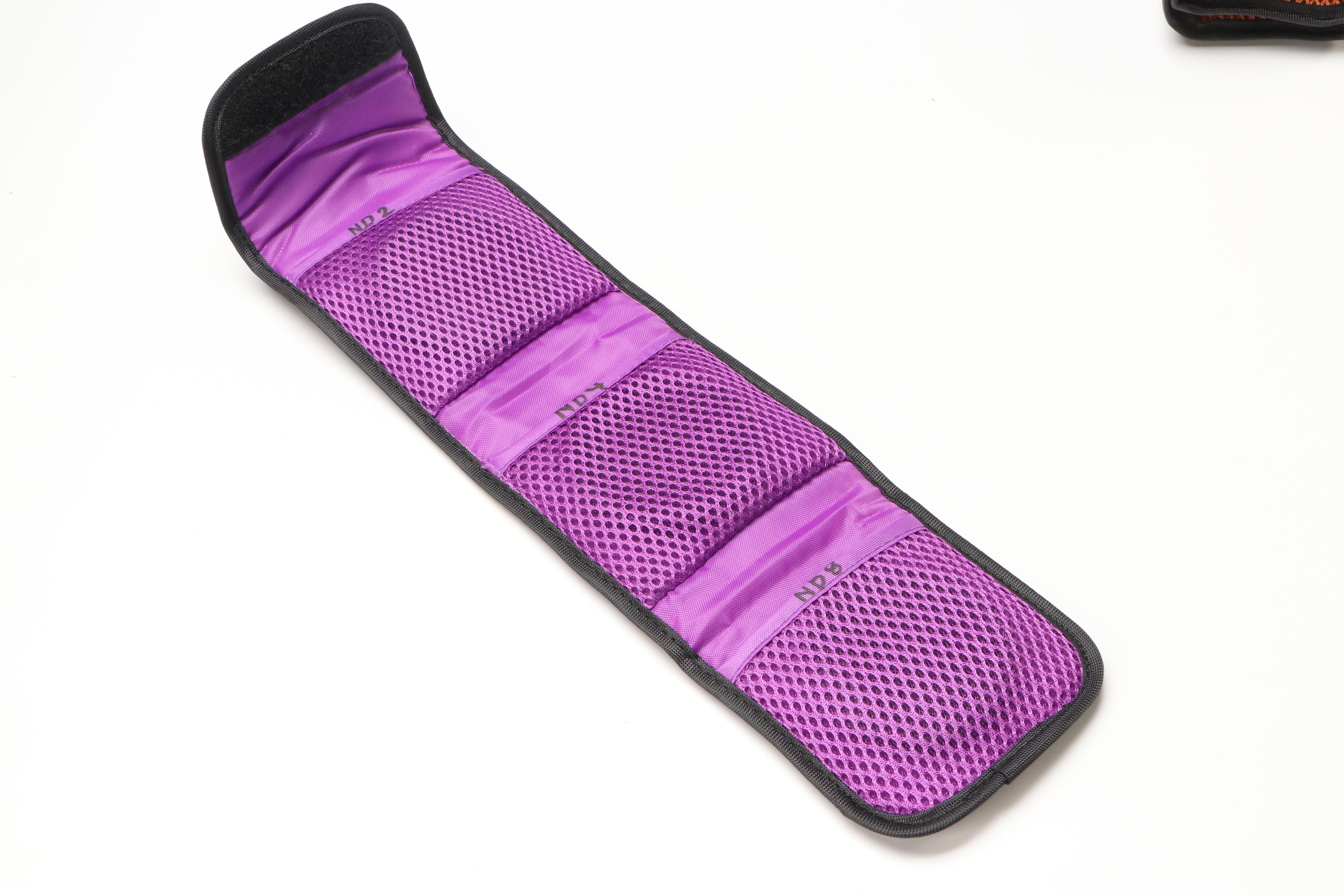 Canon Rebel T1i with Camera Bag and Accessories