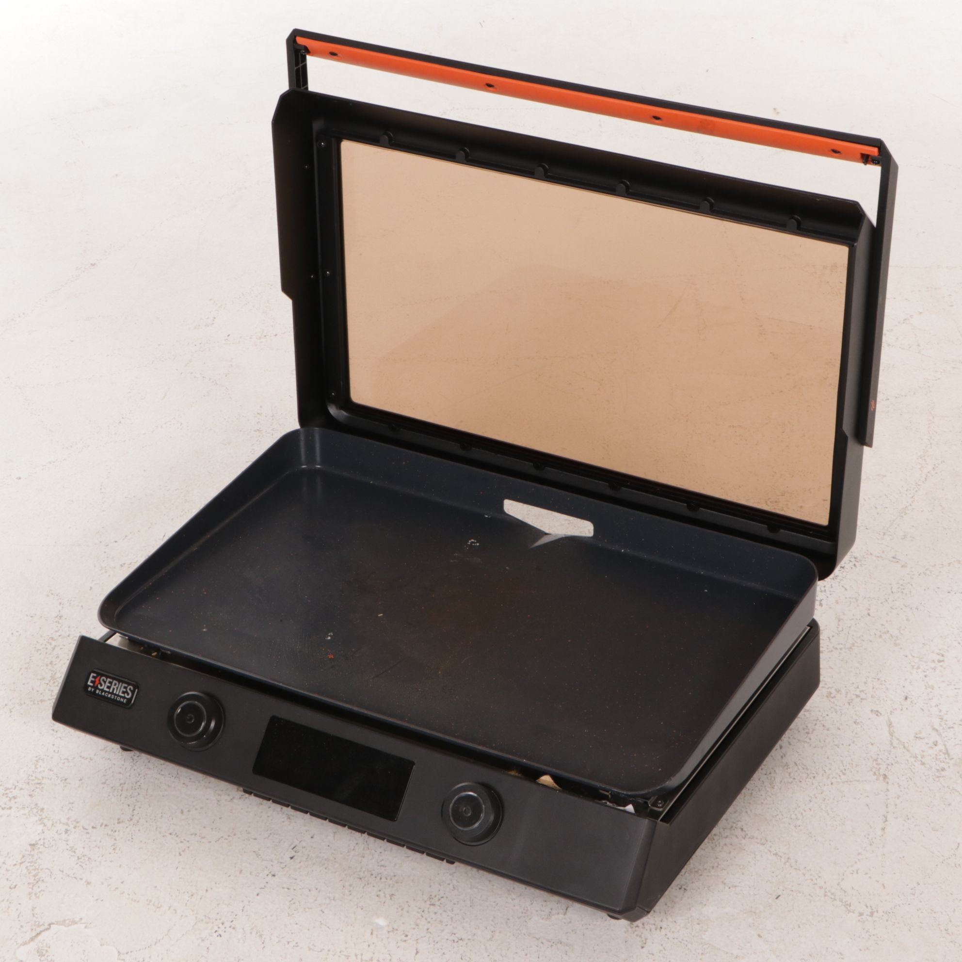 Blackstone 22" E-Series Tabletop Electric Griddle