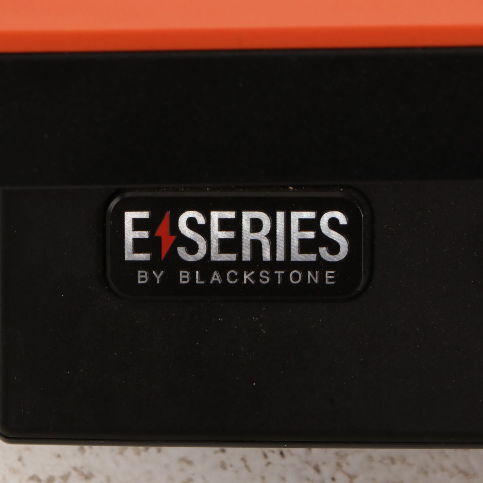 Blackstone 22" E-Series Tabletop Electric Griddle