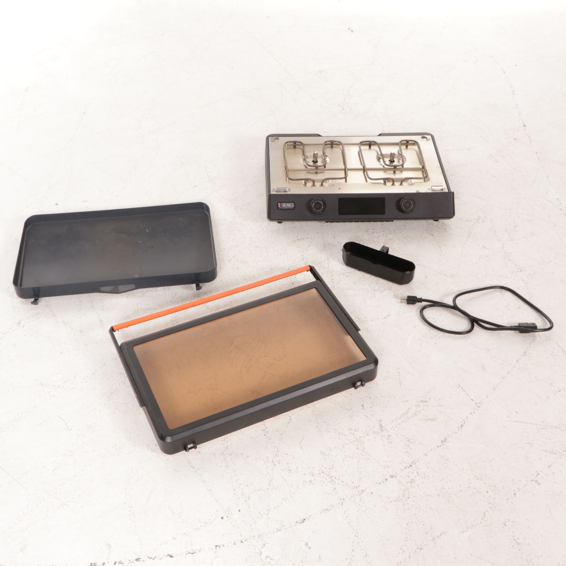 Blackstone 22" E-Series Tabletop Electric Griddle