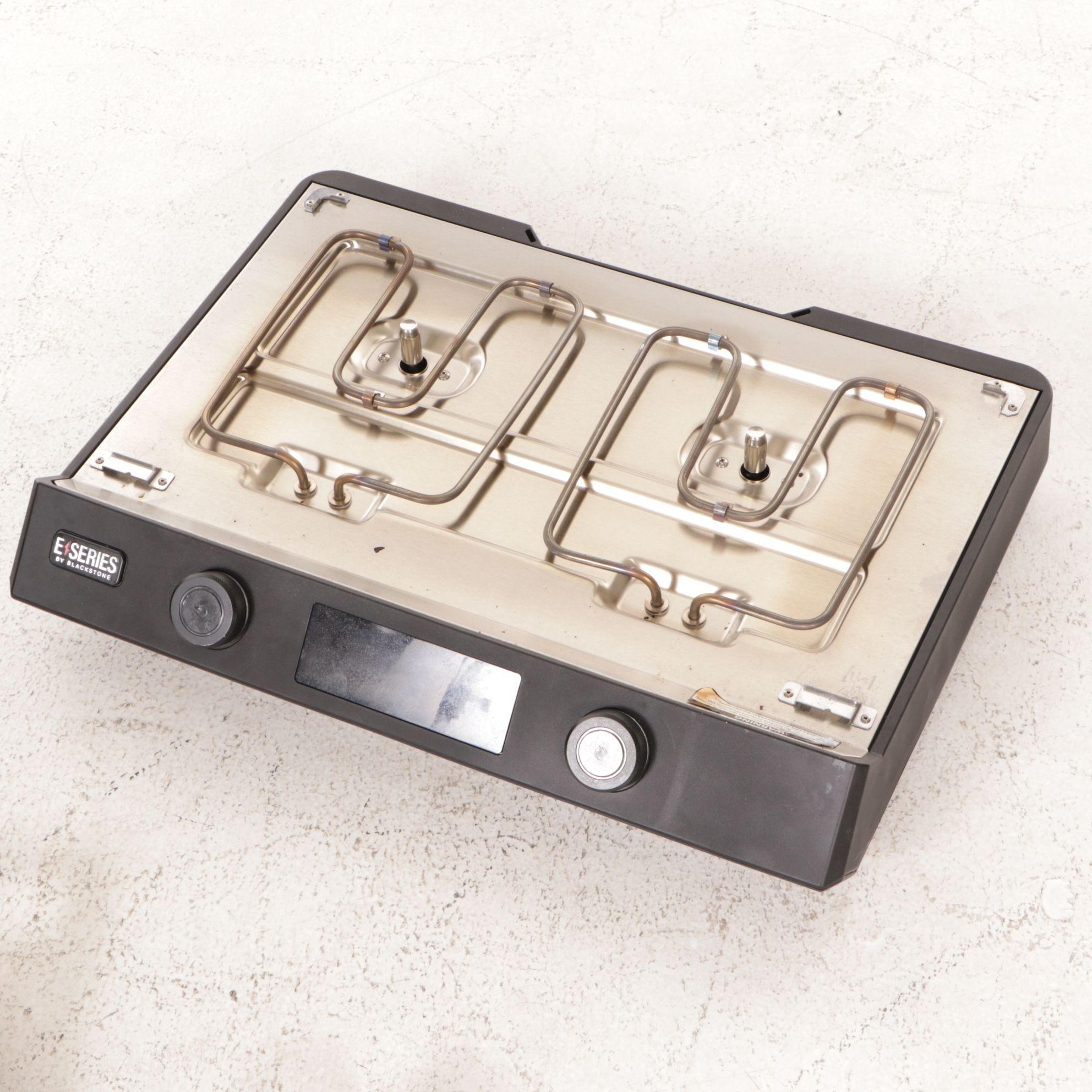 Blackstone 22" E-Series Tabletop Electric Griddle