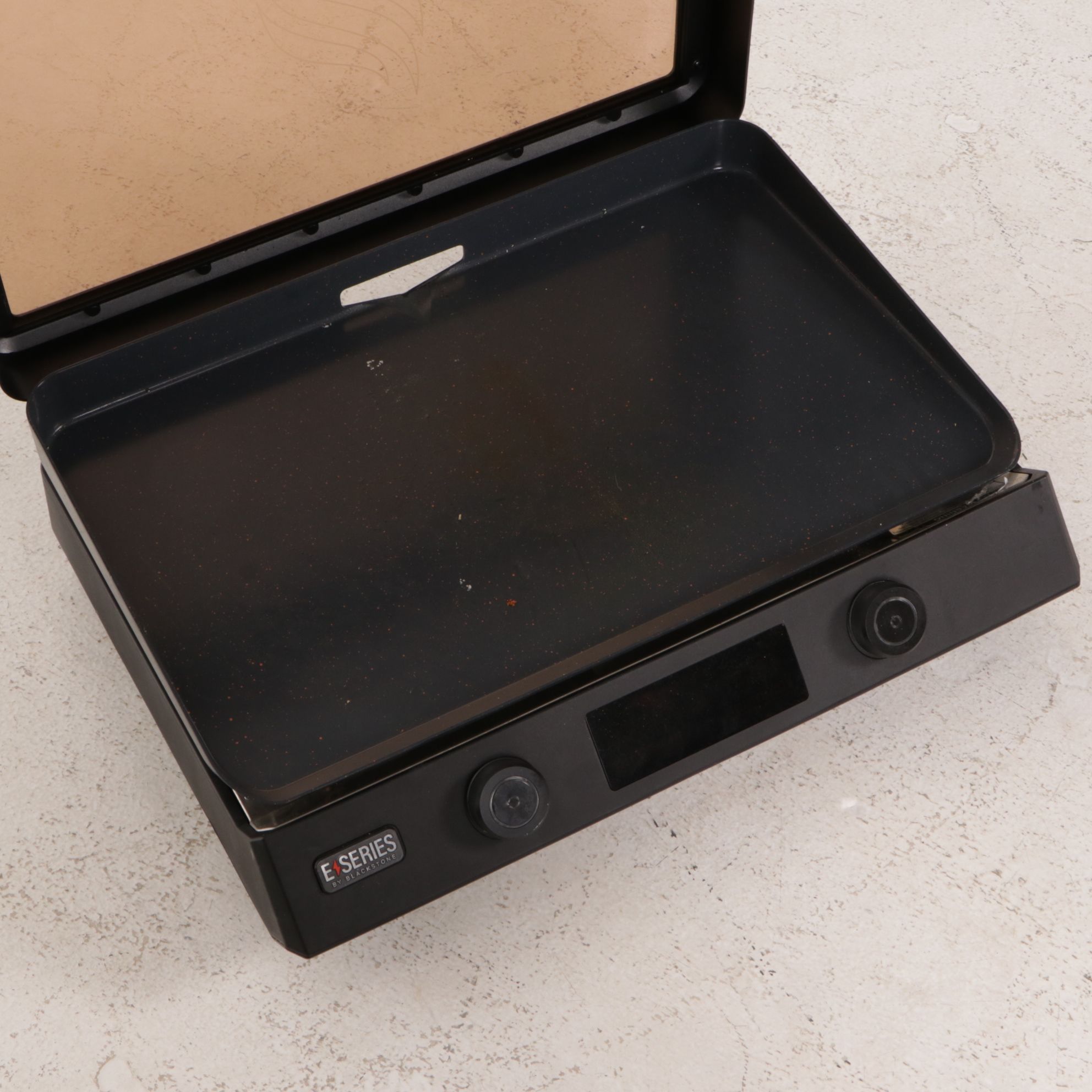 Blackstone 22" E-Series Tabletop Electric Griddle