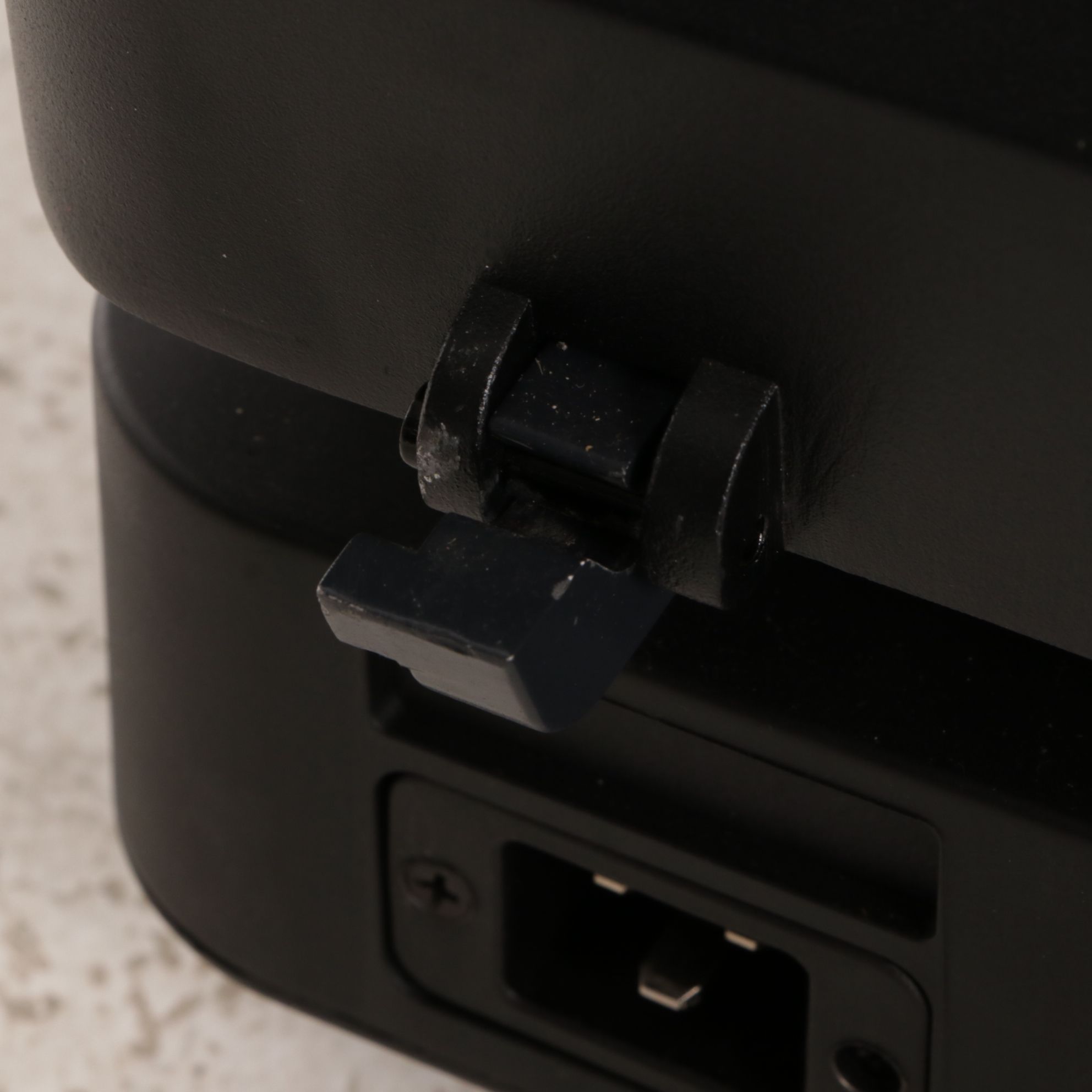 Blackstone 22" E-Series Tabletop Electric Griddle