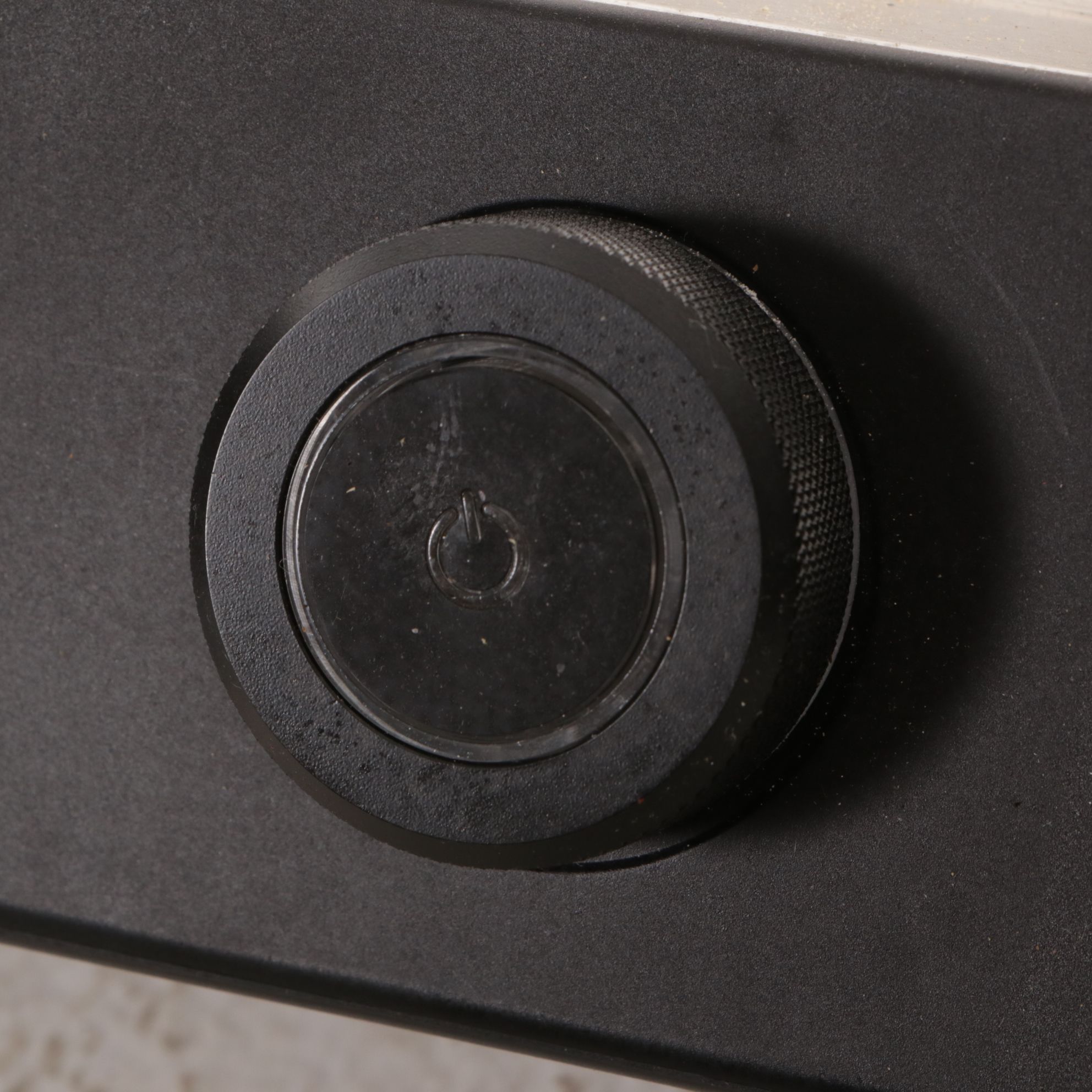 Blackstone 22" E-Series Tabletop Electric Griddle